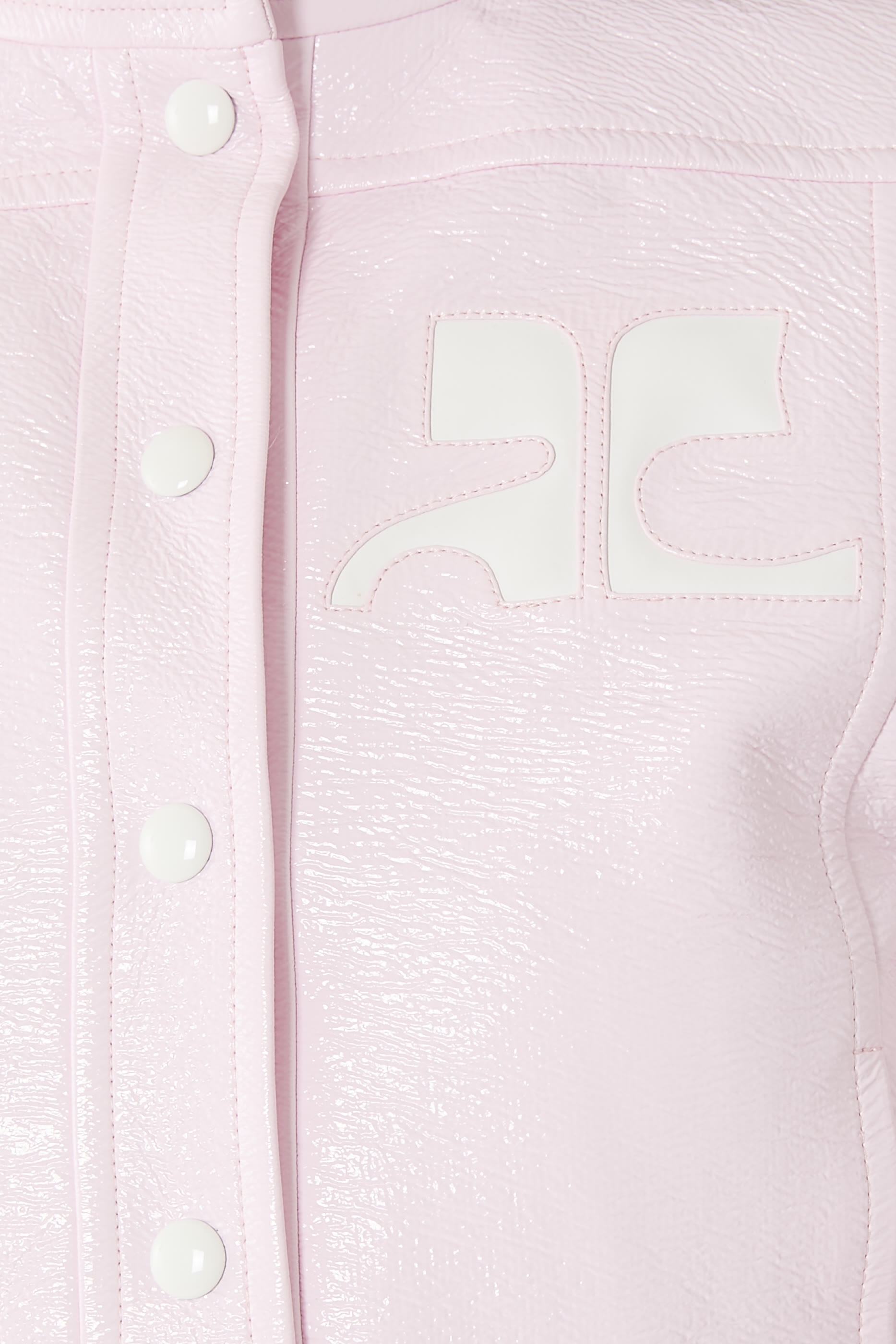 جاكيت ريديشن فينيل