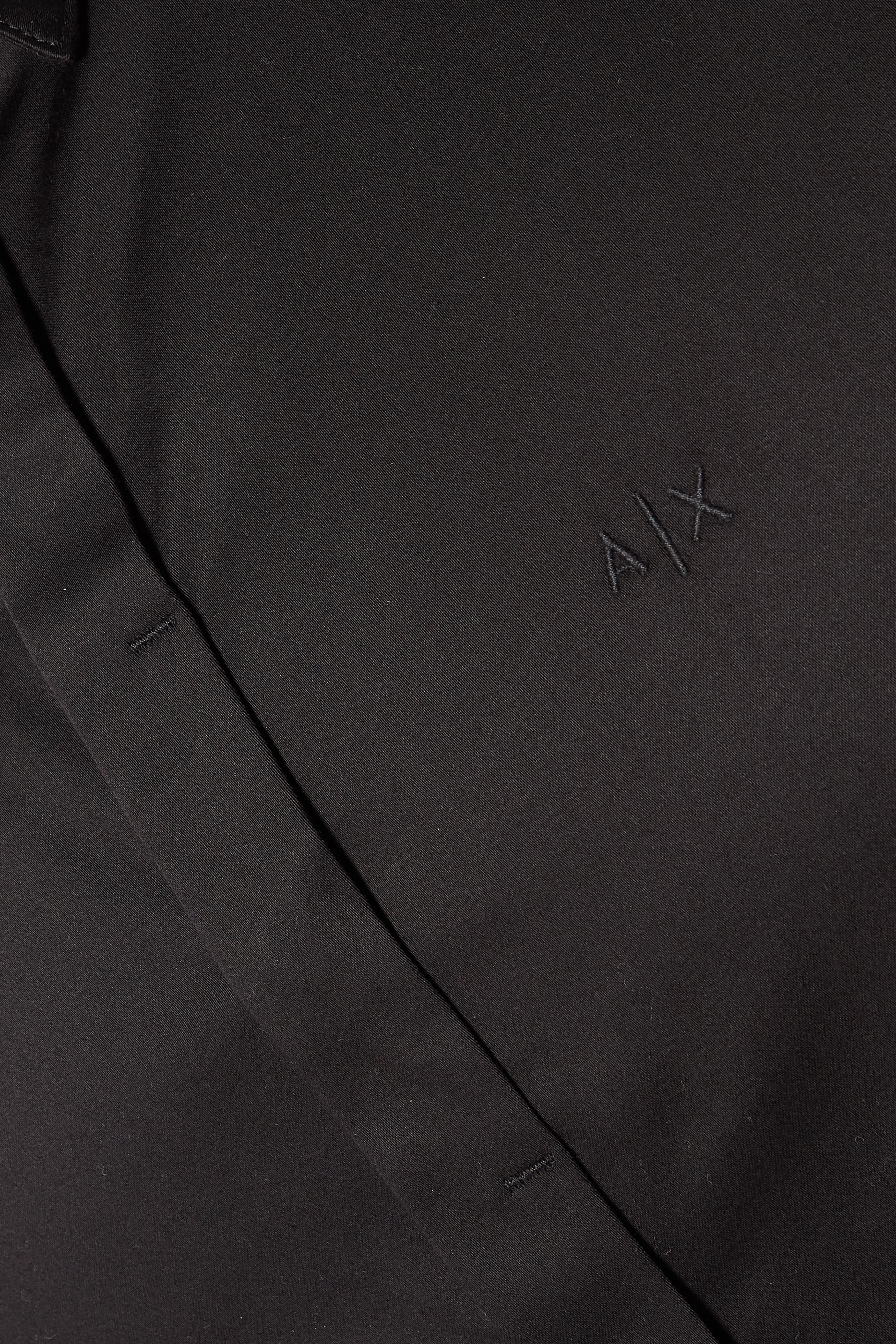 قميص قطن مطاطي