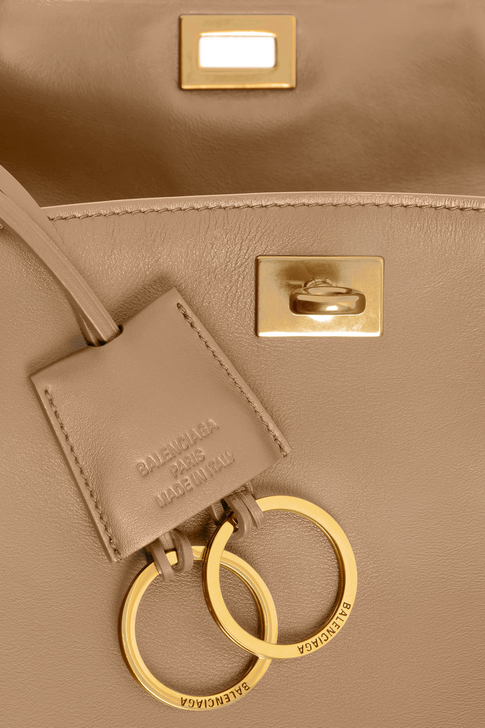 حقيبة يد روديو صغيرة