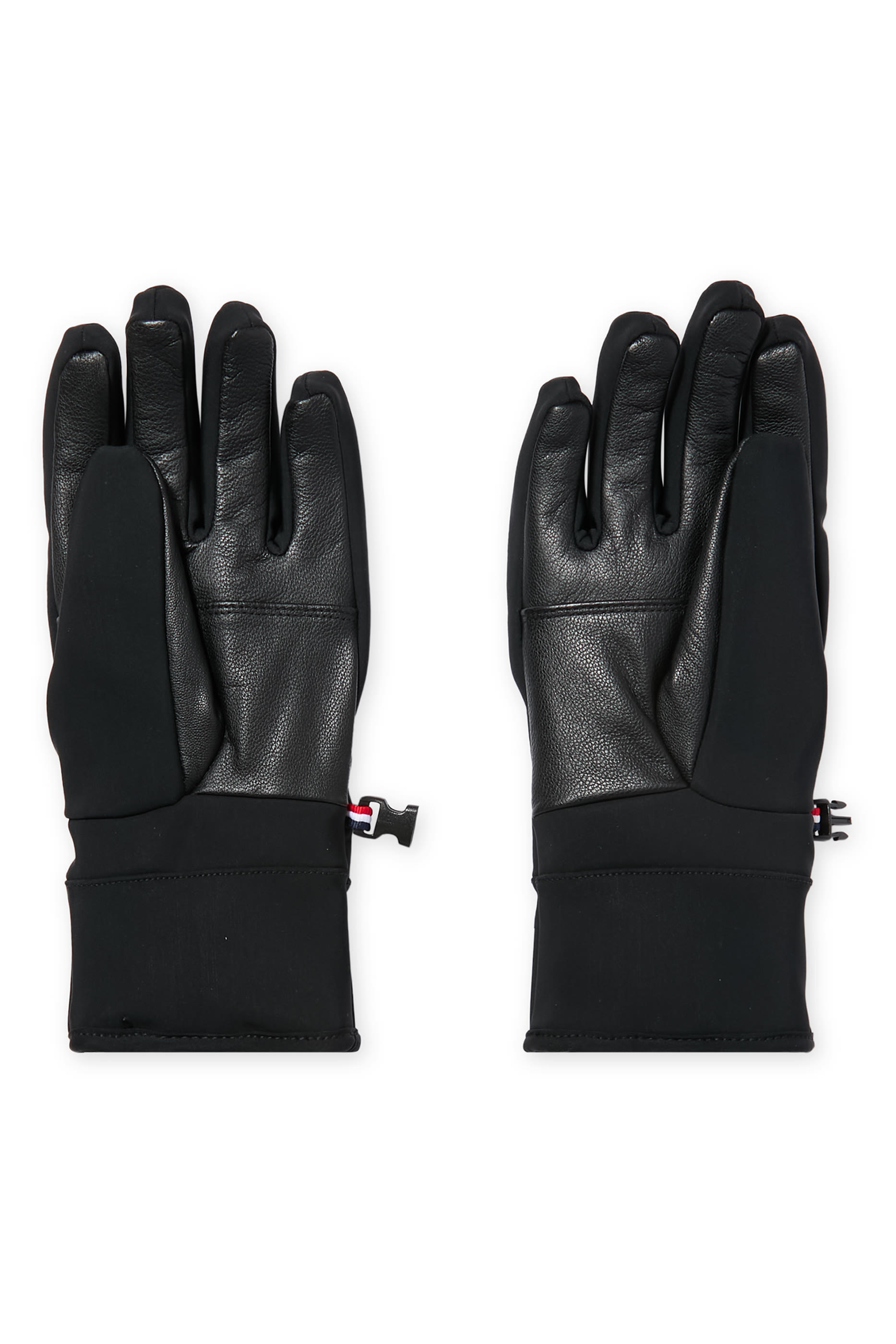 قفازات للتزلج جلايسير دبليو