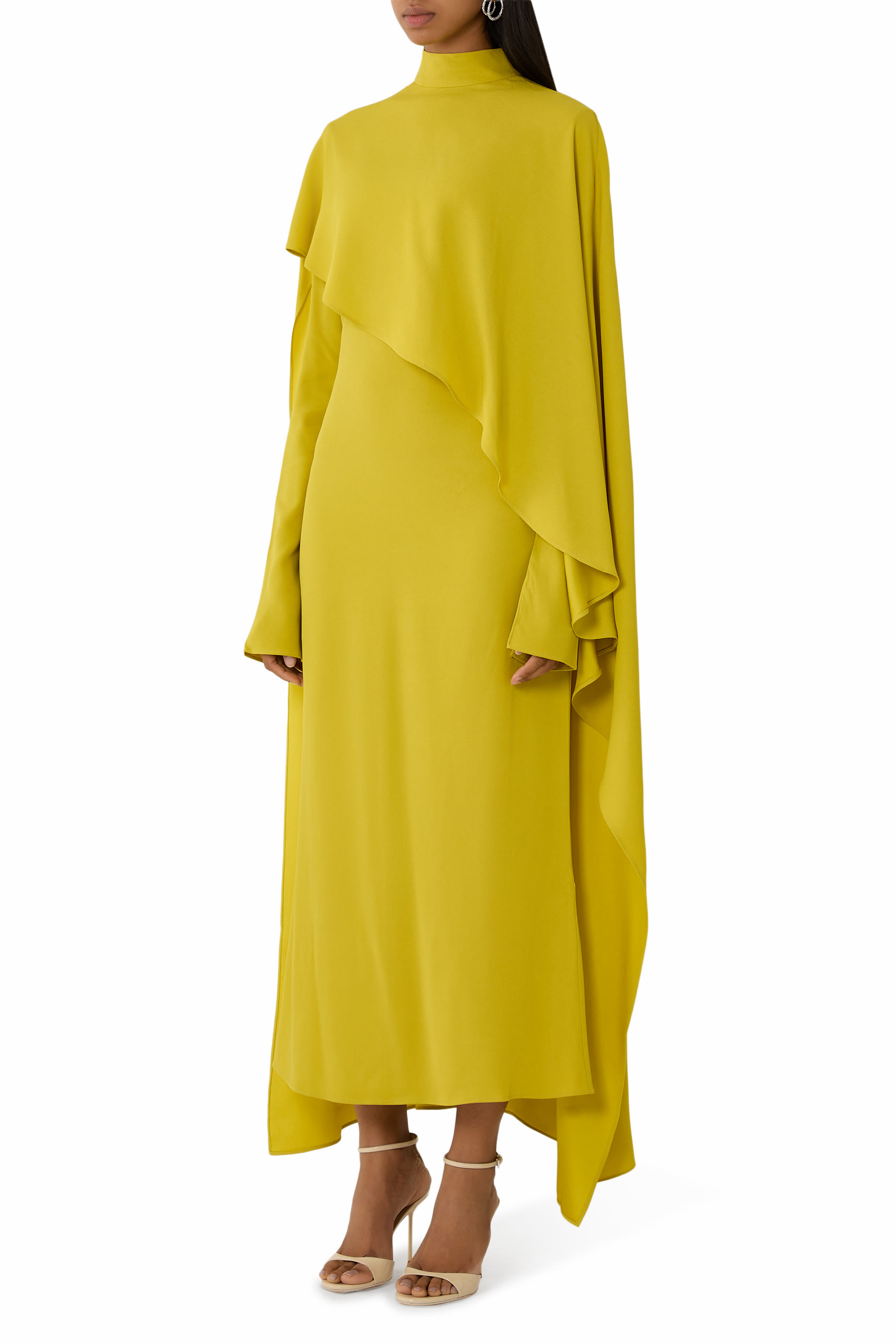  Carrington Midi Dress 