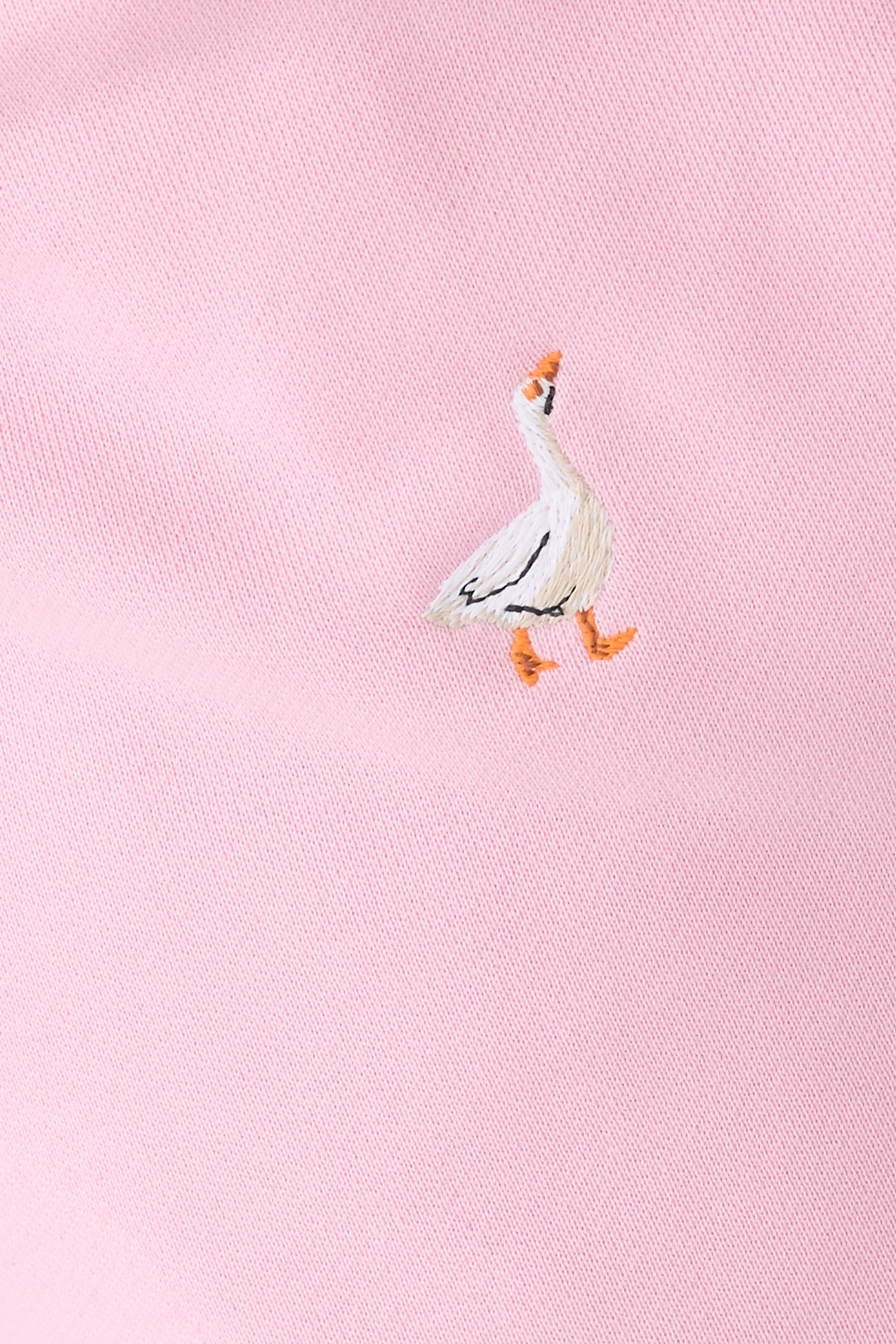 بنطال رياضي أركايف بنقشة إوزة قطن عضوي