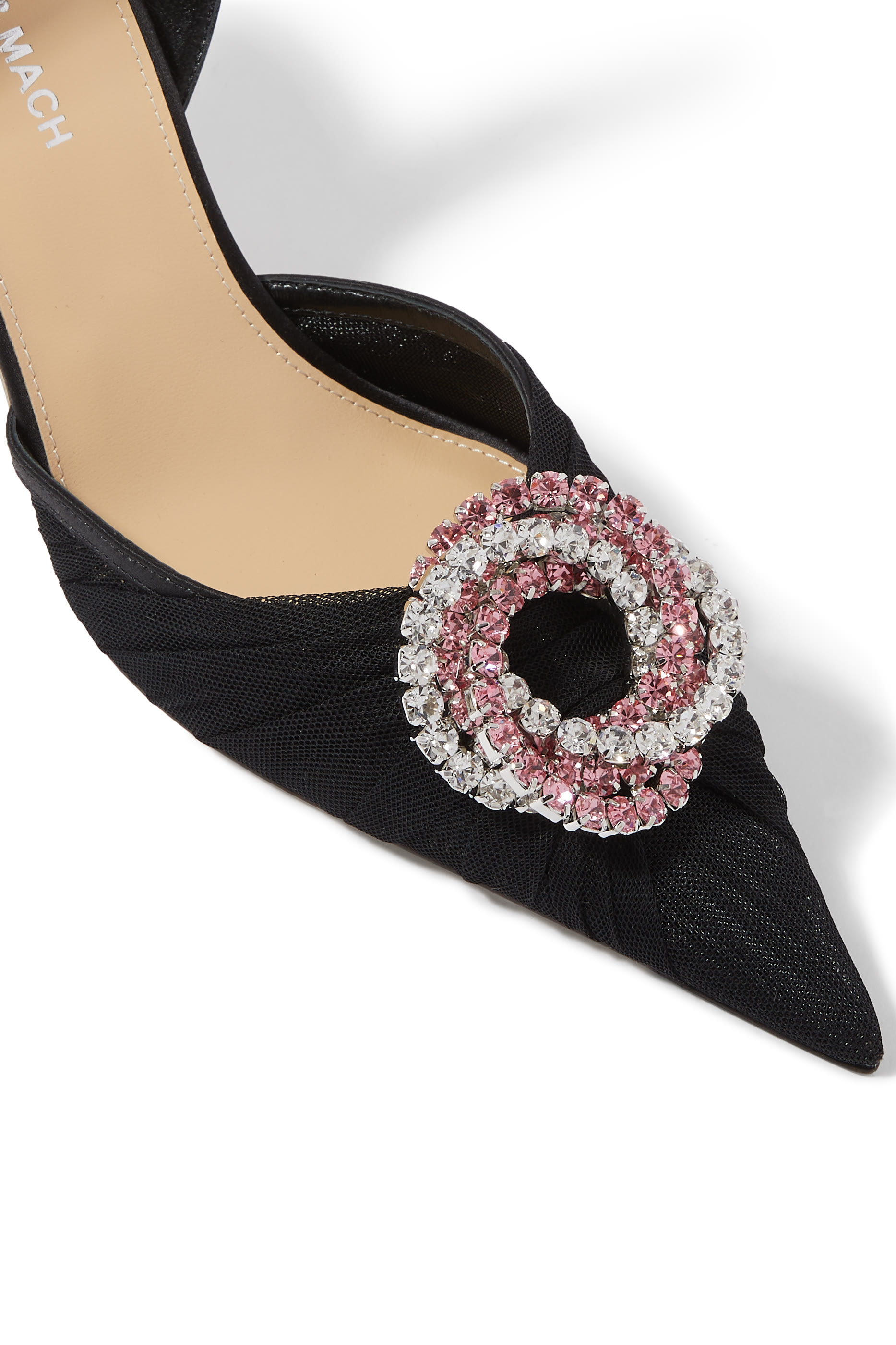 حذاء كلاسيك جالاكسي 85 بسير خلفي تول