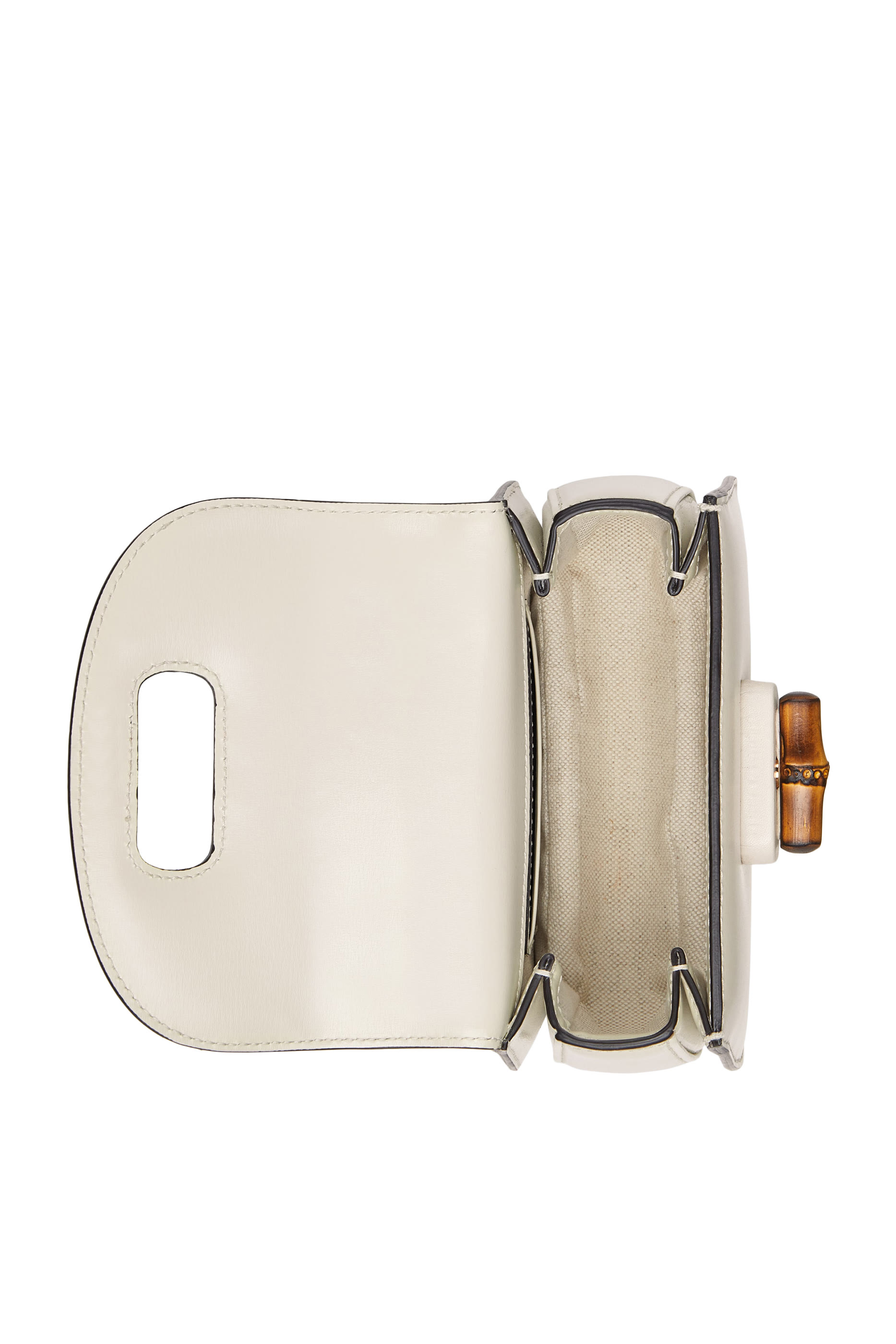 حقيبة بامبو 1974 بيد علوية