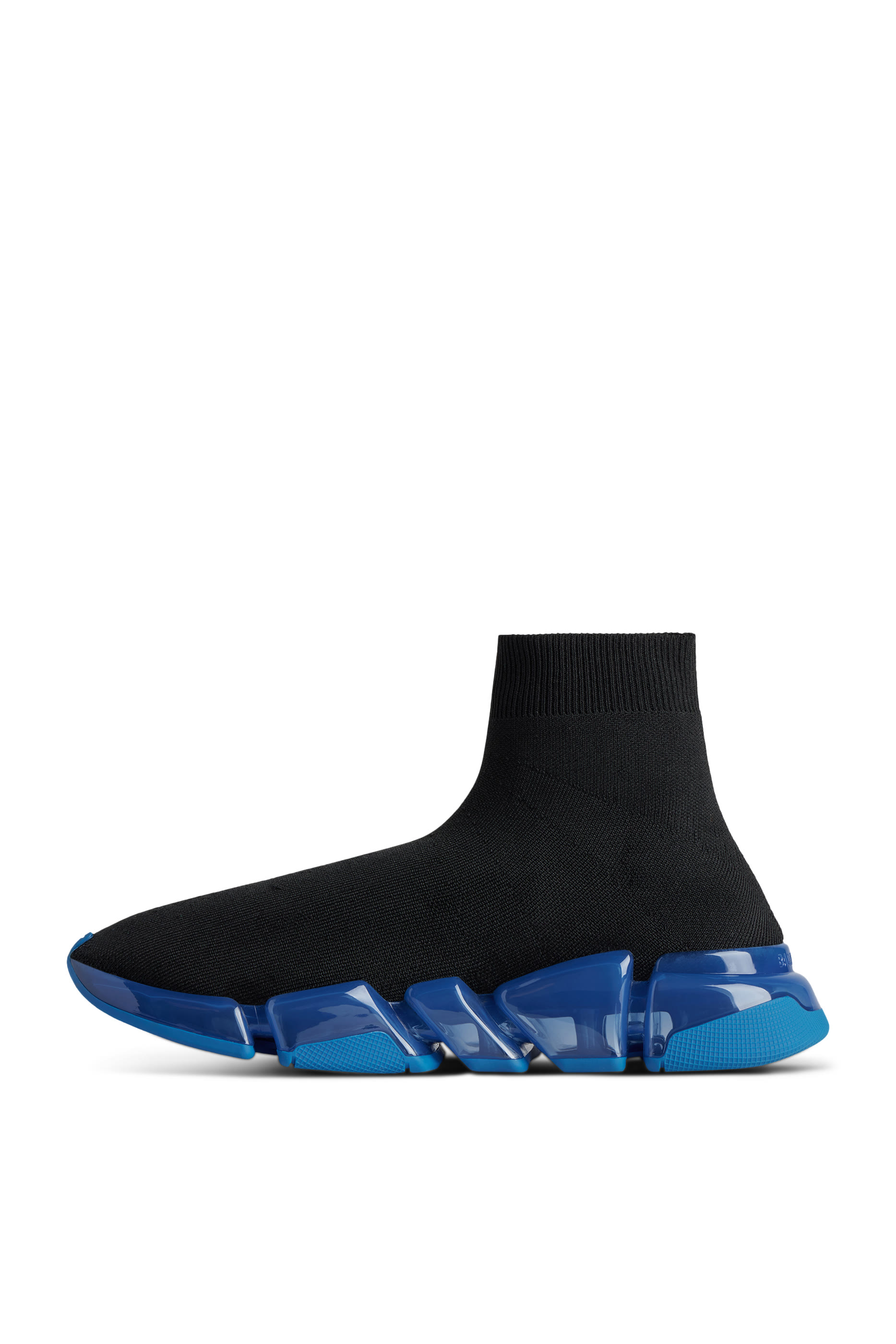 سنيكرز سبيد 2.0 بنعل شفاف كليا