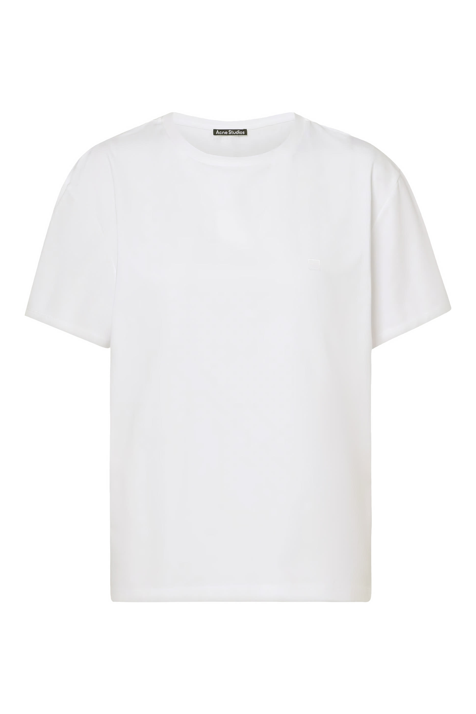 تيشيرت إيرام يو فايس