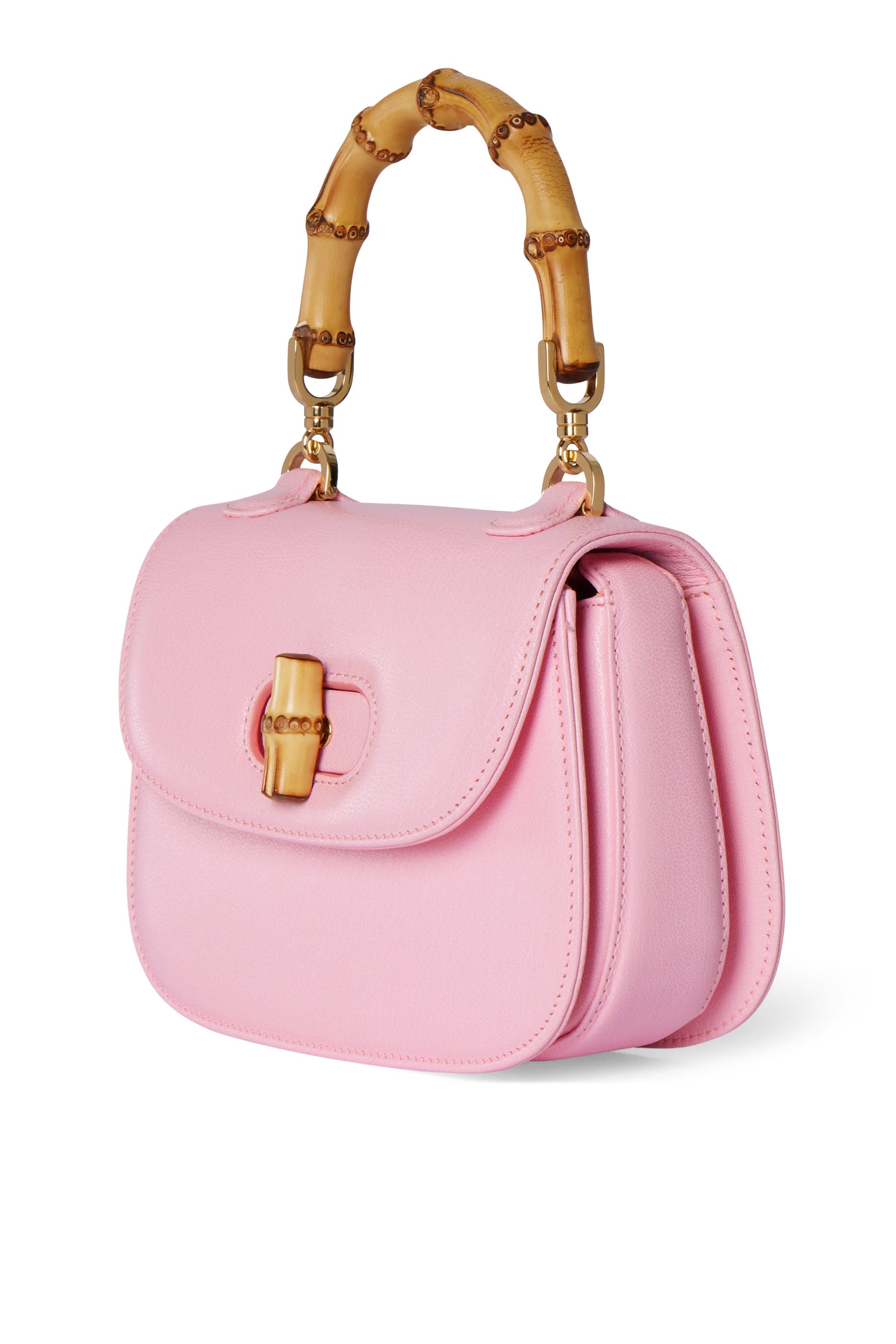 حقيبة بامبو 1947 صغيرة 