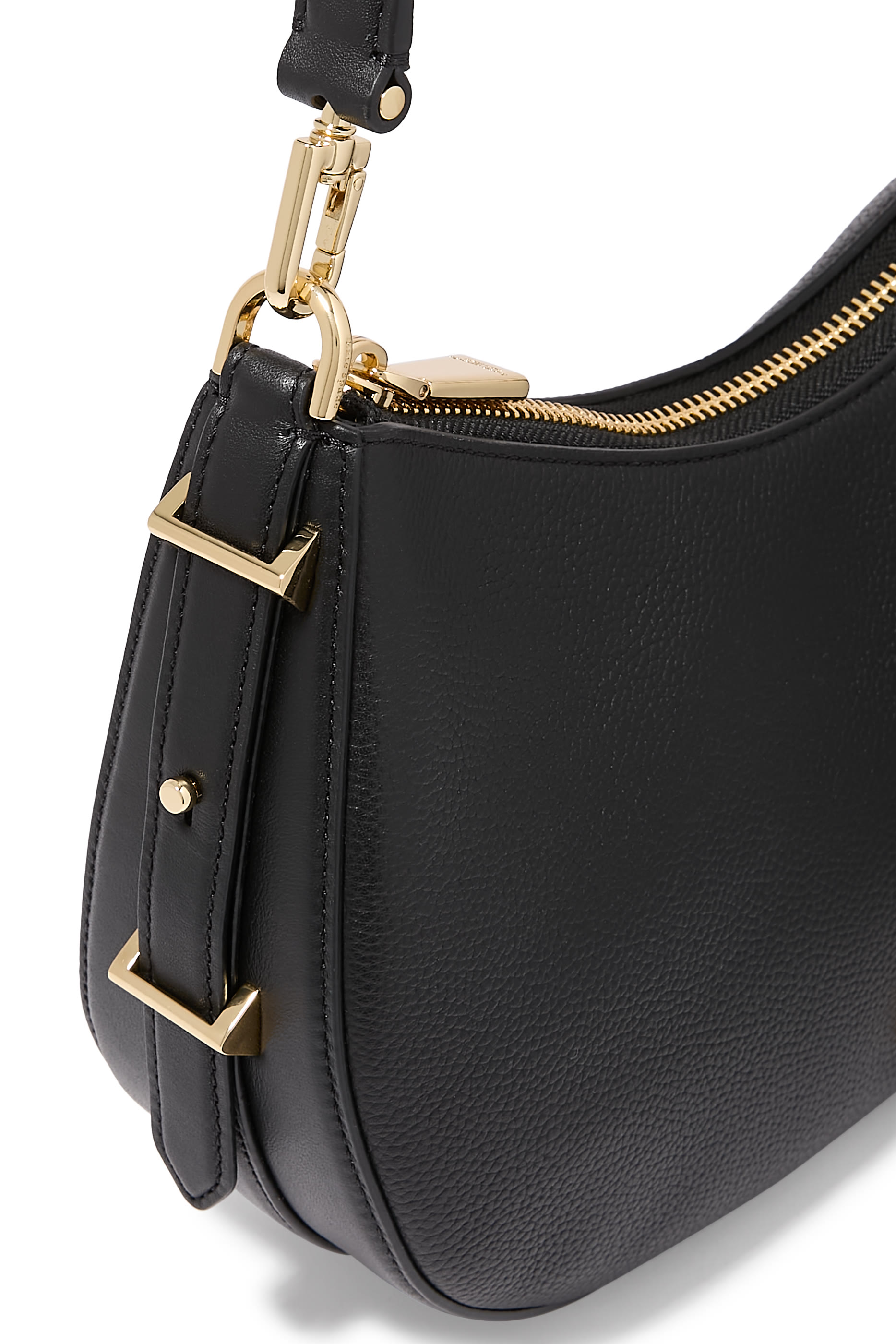 حقيبة هوبو ليف