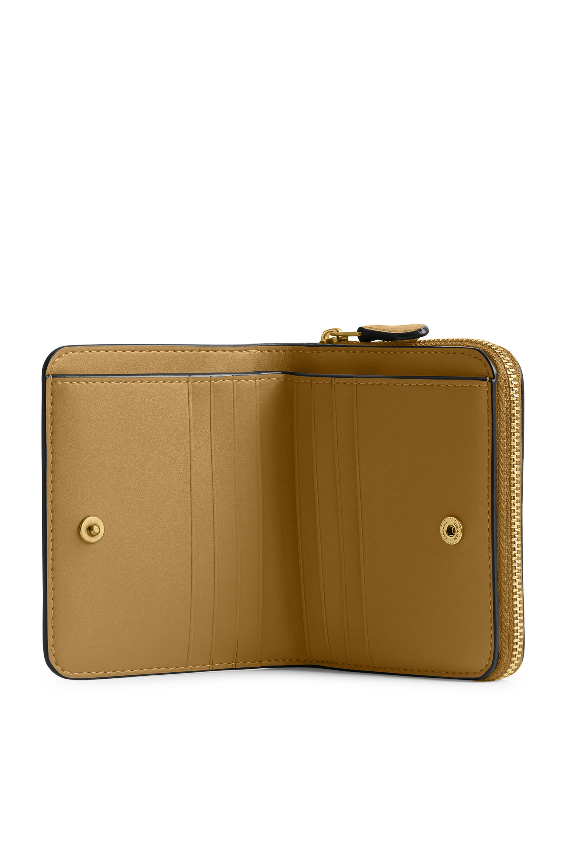 محفظة بسحاب محيط