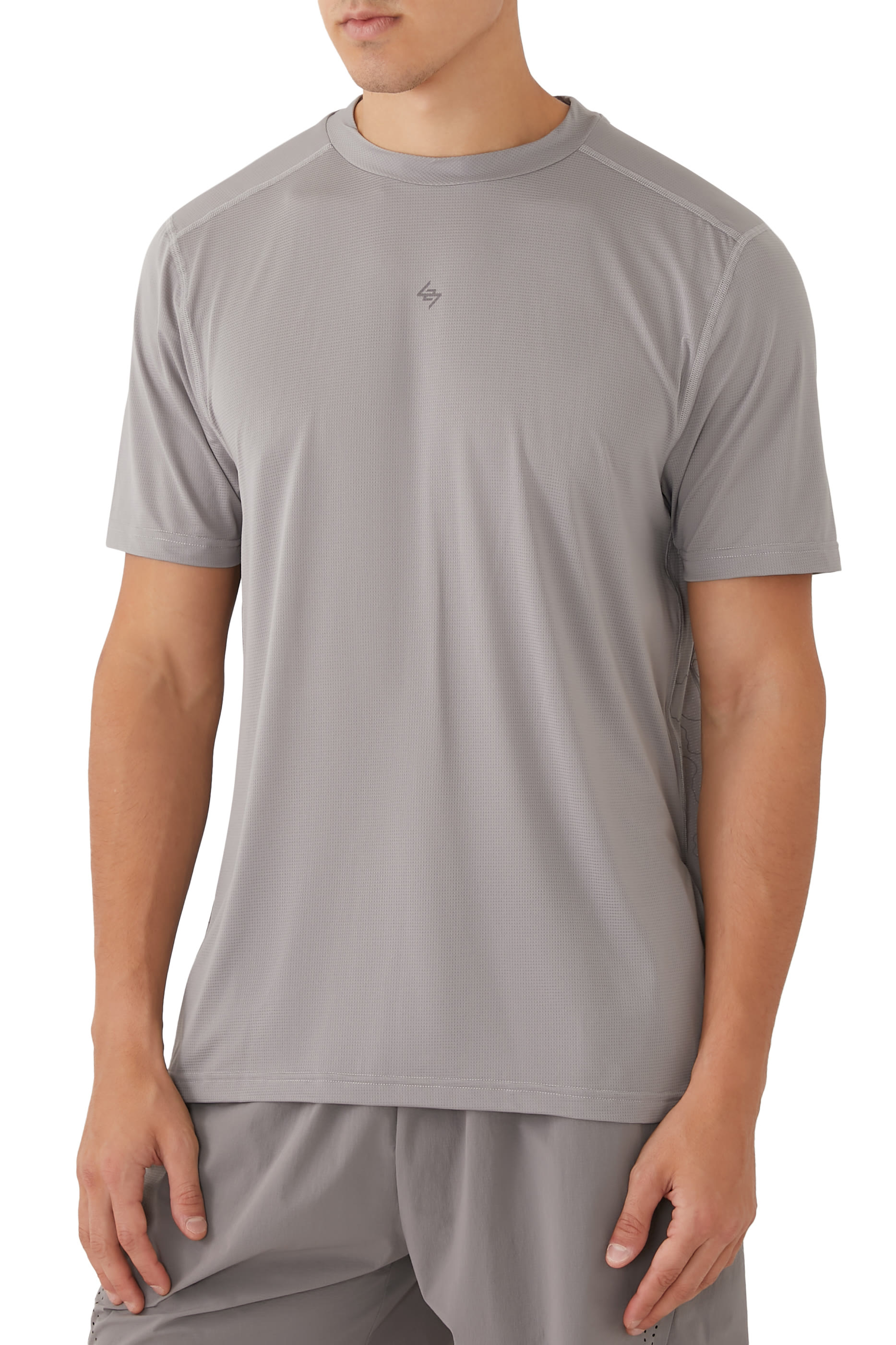 تيشيرت ران كونتور 247