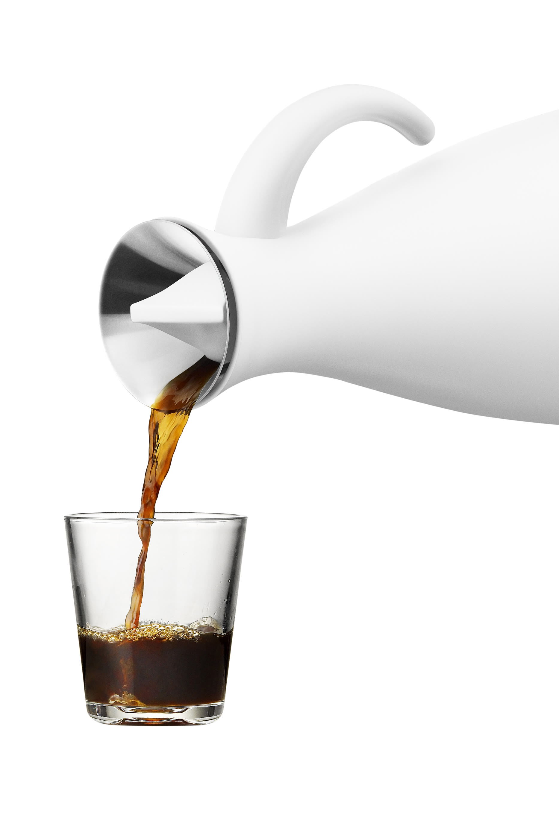 إبريق بلين مفرغ من الهواء