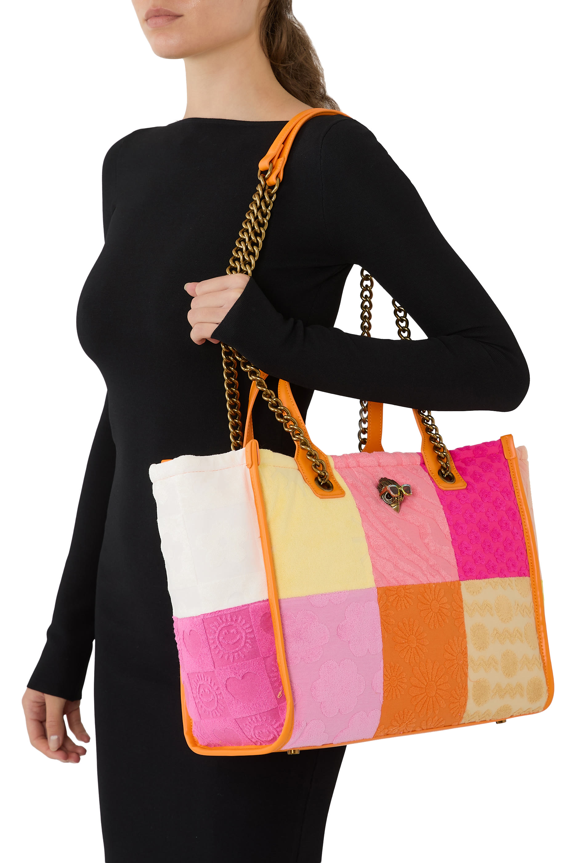 حقيبة يد هوكستون