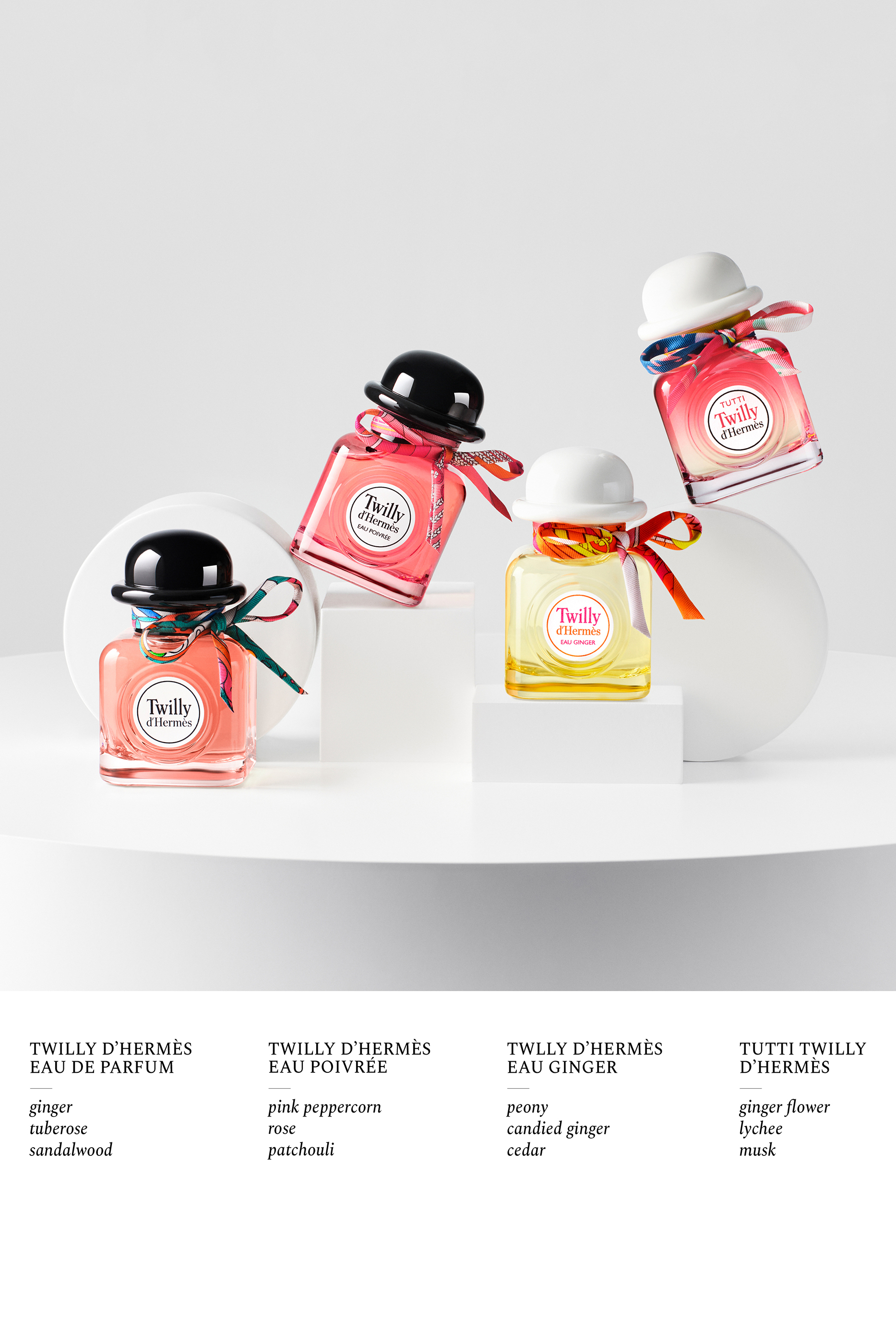 Tutti Twilly d’Hermès, Eau de Parfum