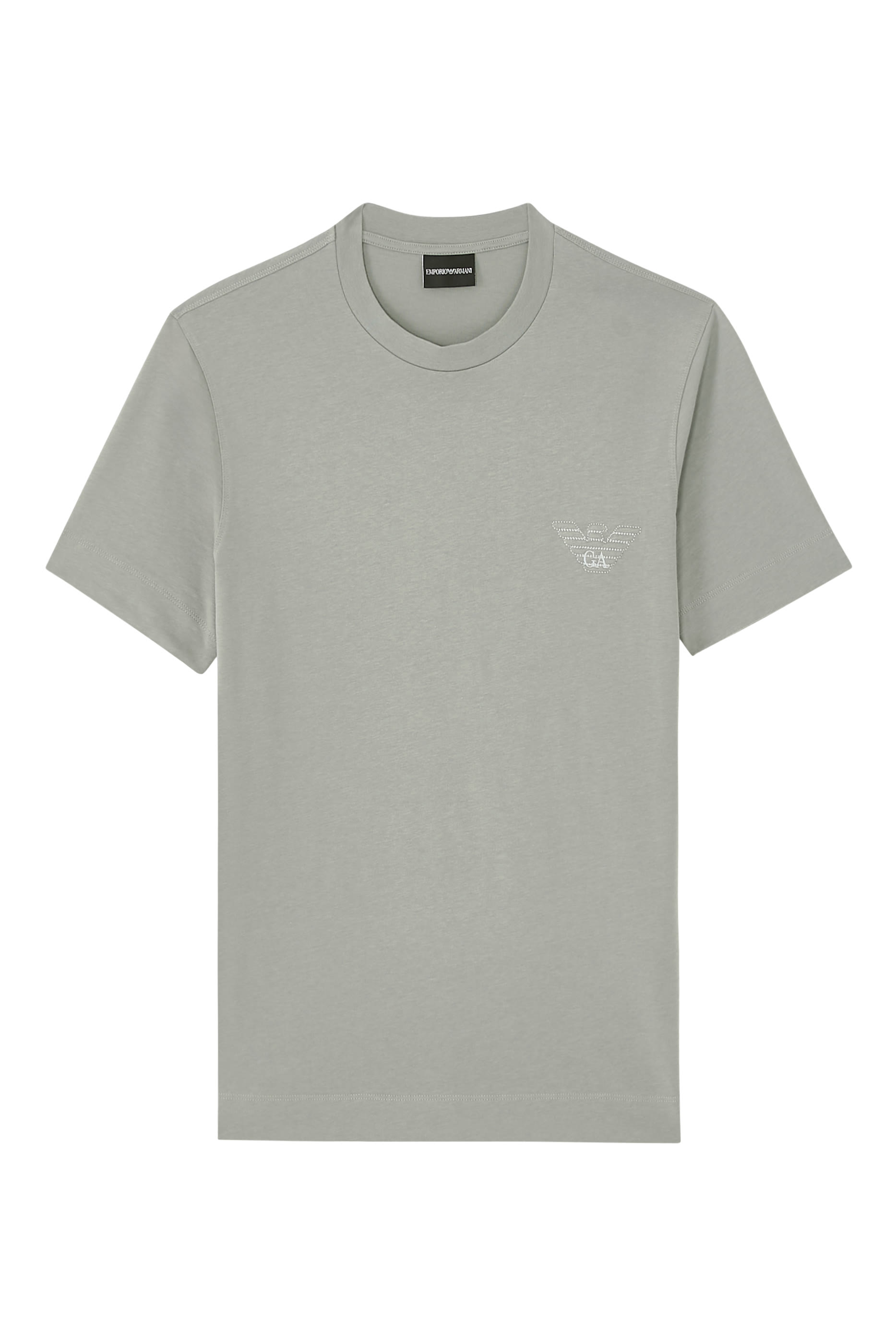 تيشرت كريست بشعار الماركة