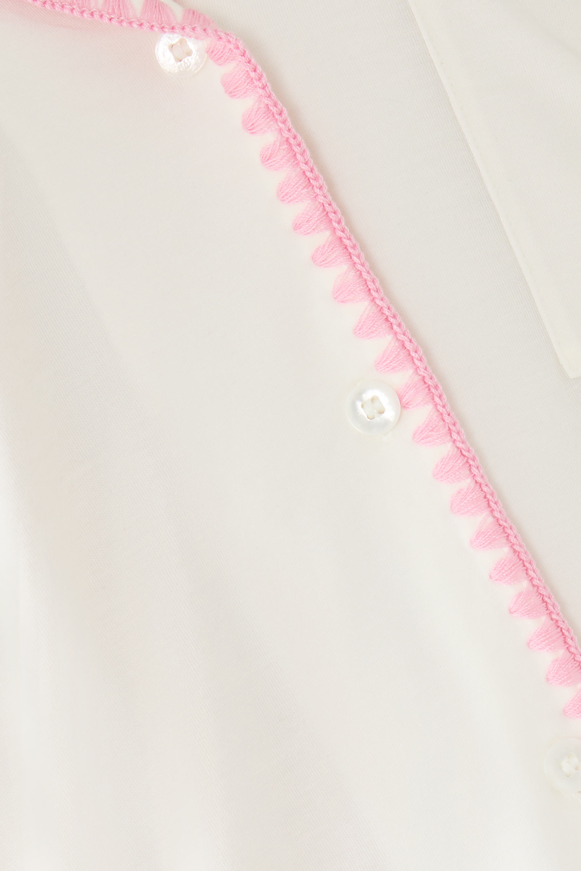 طقم بيجامة فريدا بشورت قصير قماش تينسيل مودال