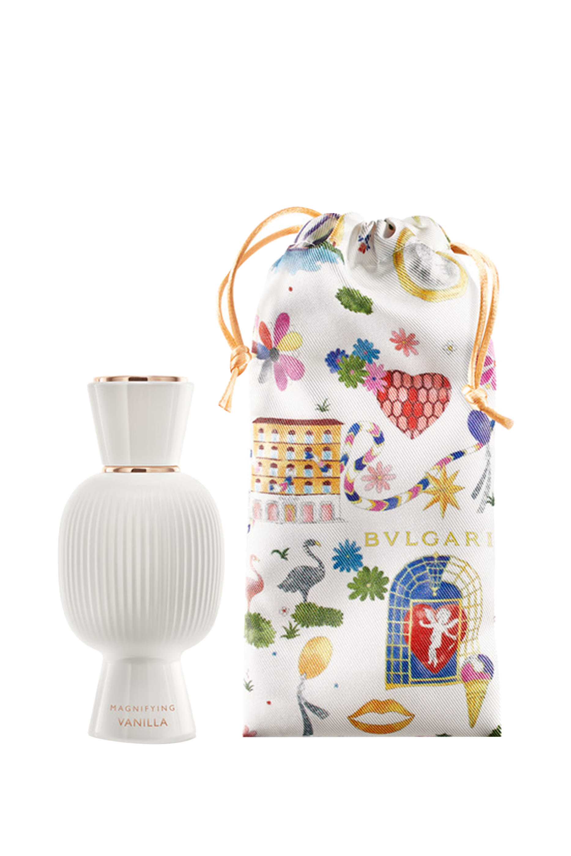 BVL20 Magnifing Vanille