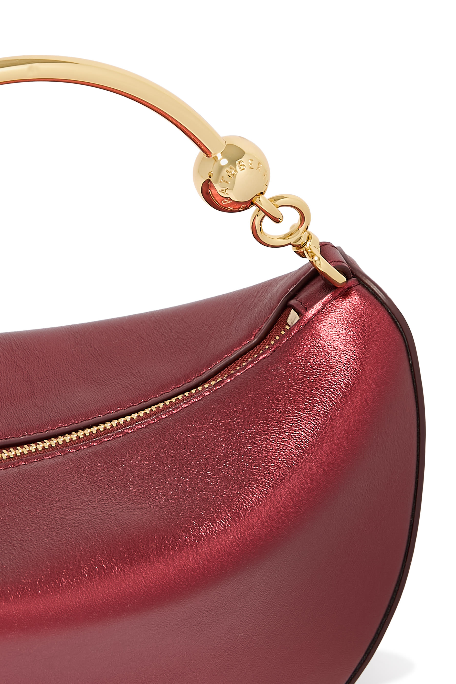 حقيبة صغيرة بتصميم هلال