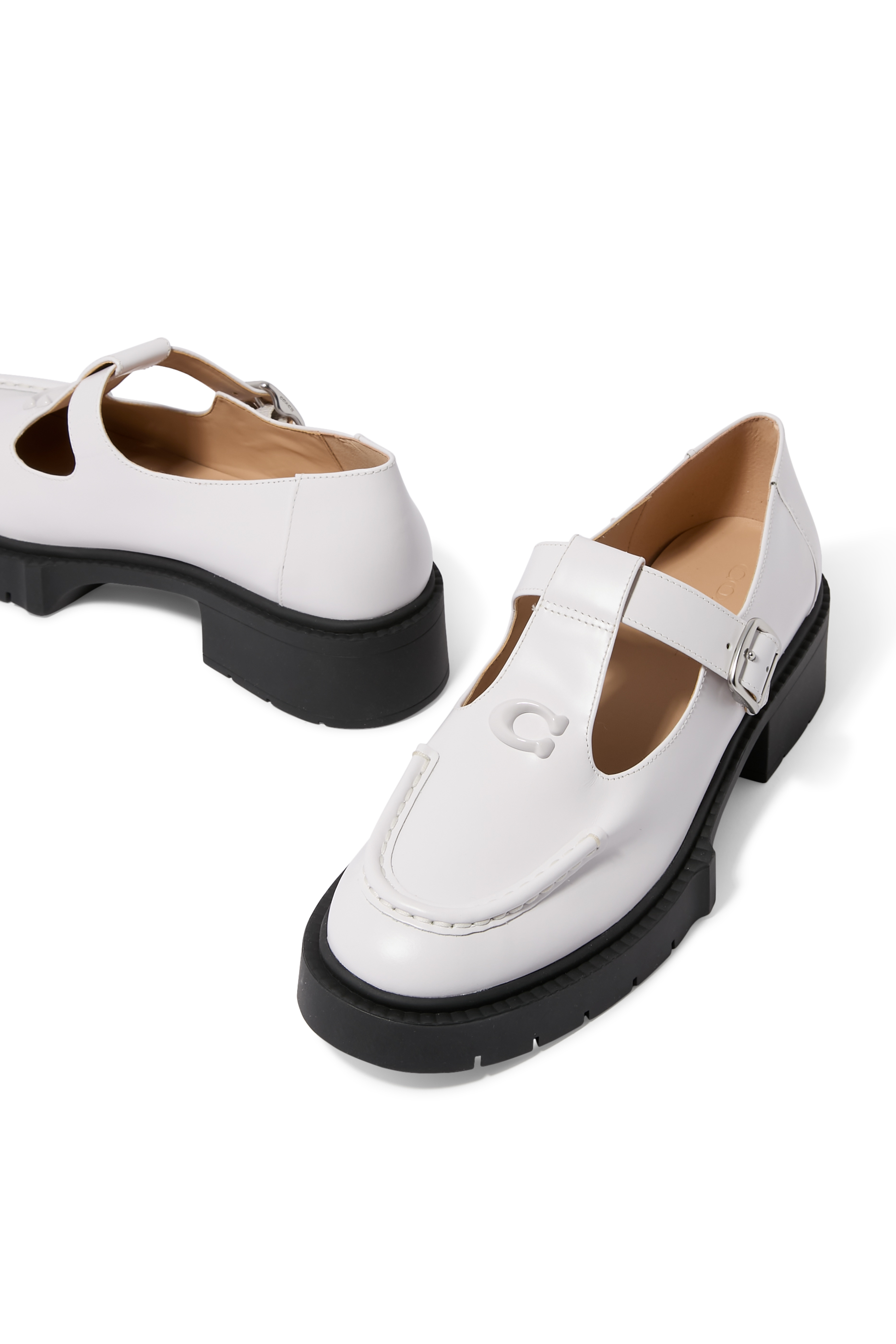 حذاء ماري جين ليف 44