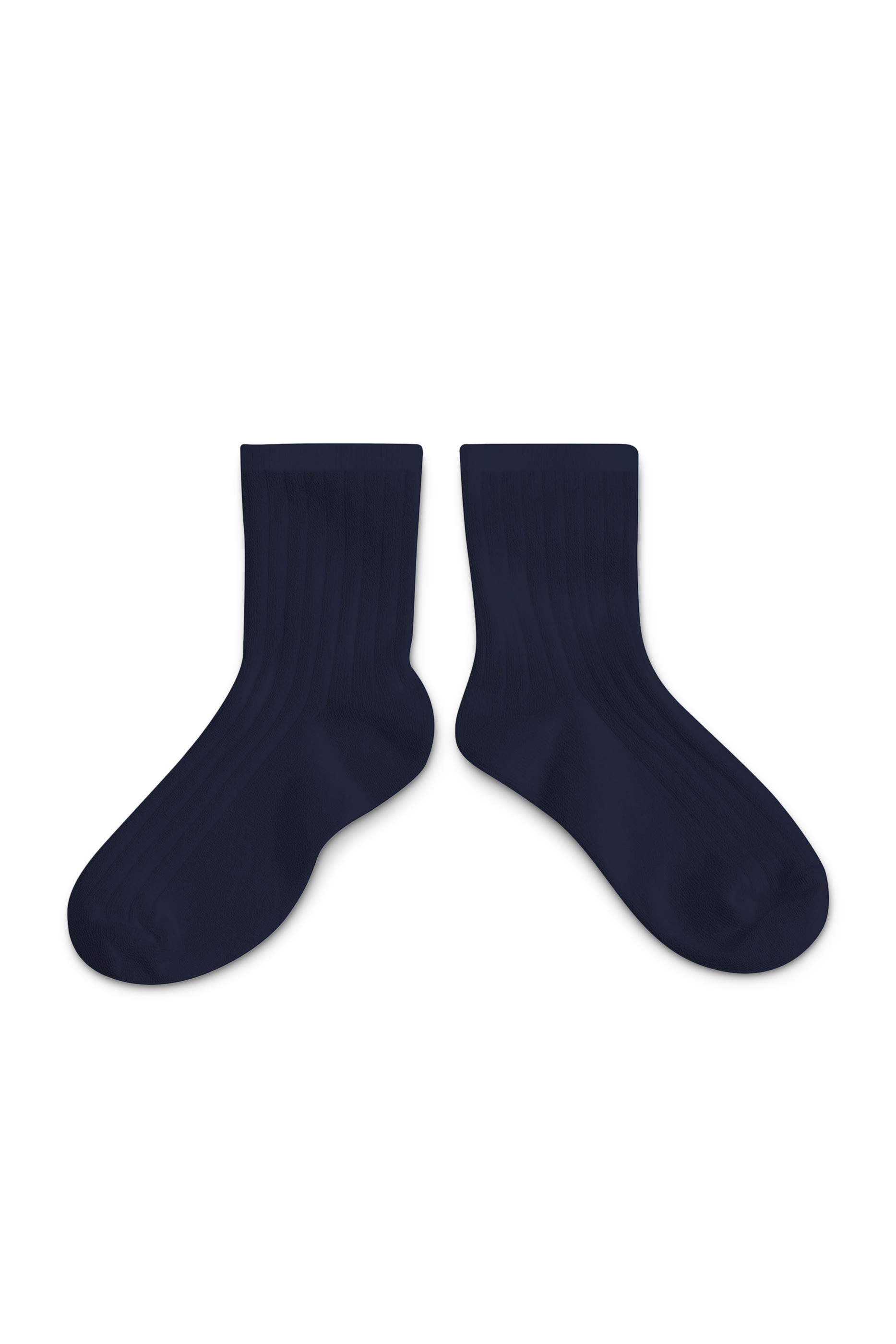 جوارب لا ميني بتصميم مضلع للأطفال