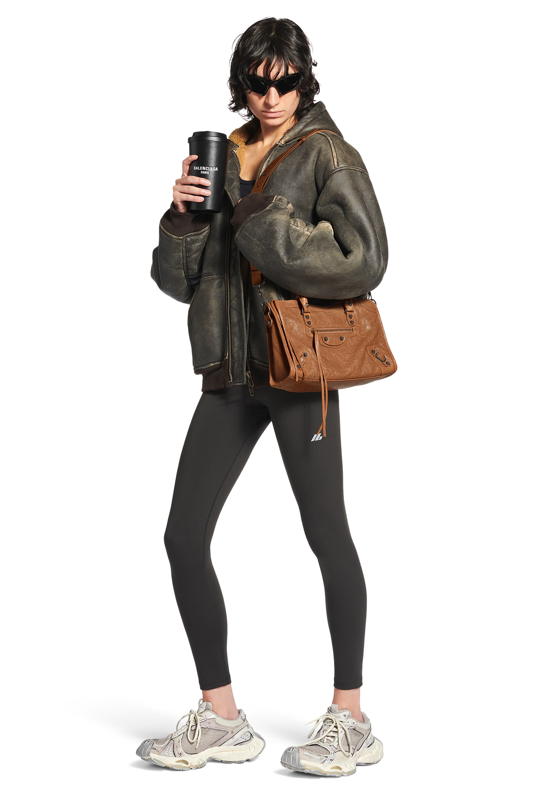 حقية لو سيتي صغيرة