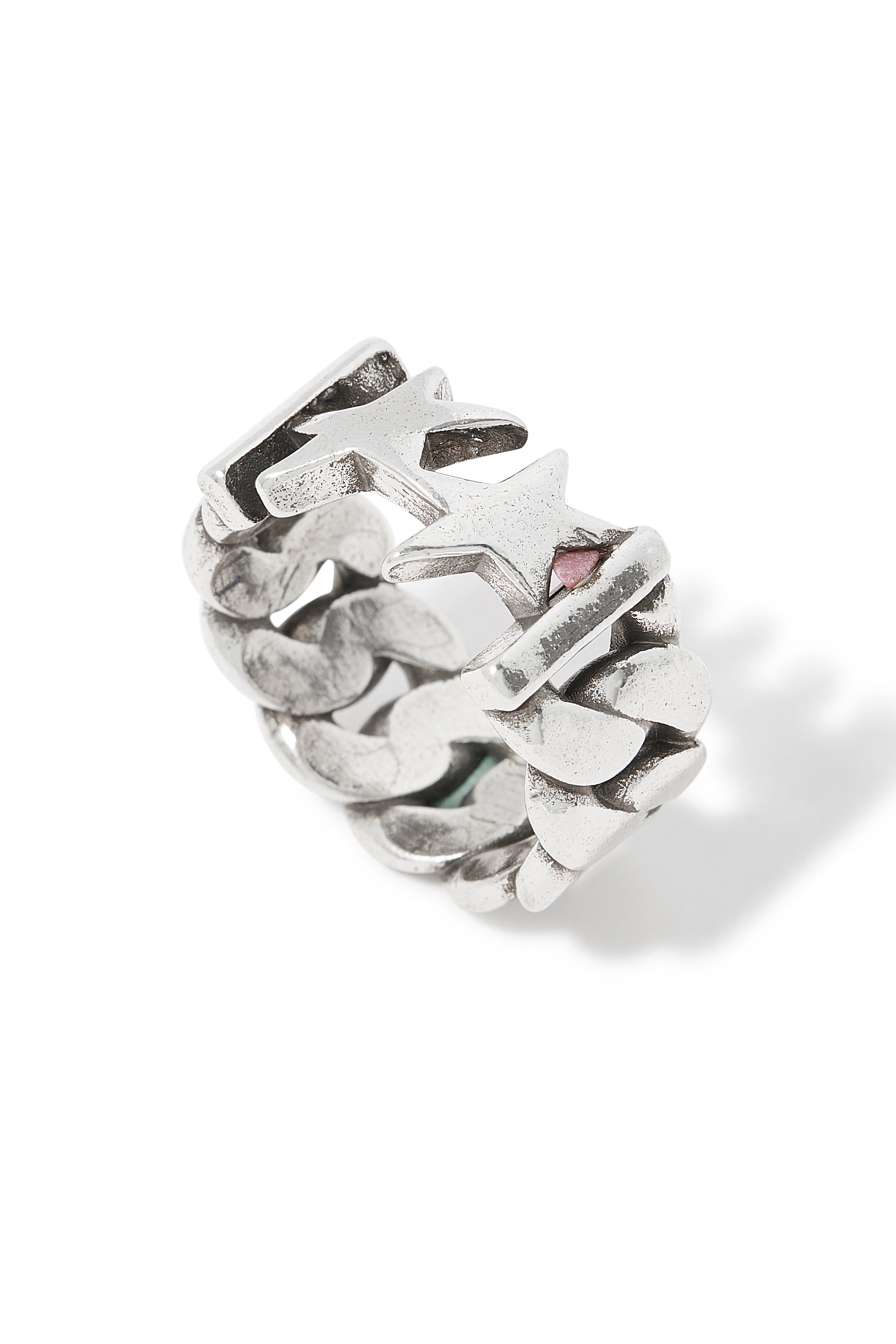 خاتم كيوبان ايكون