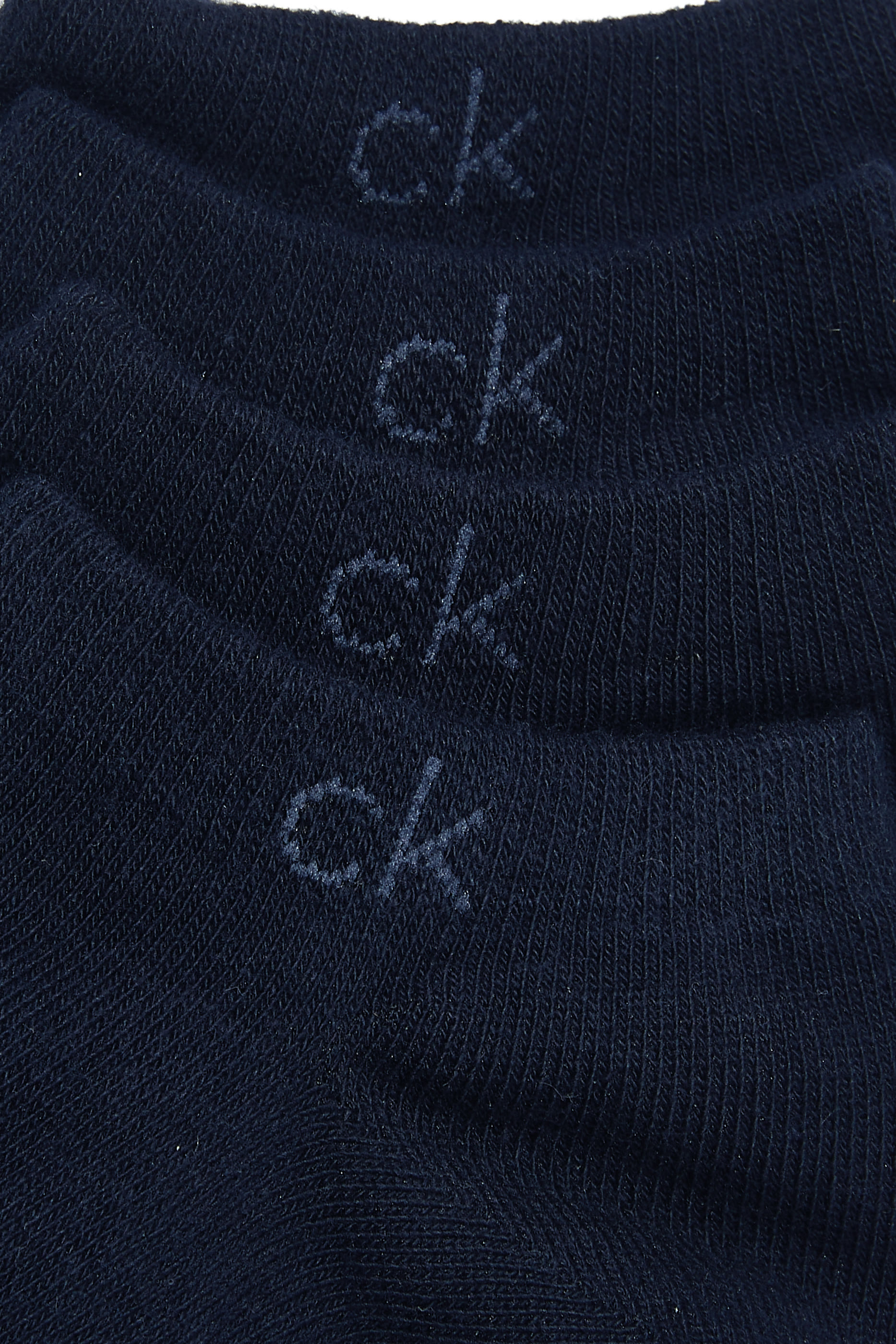 طقم جوارب كولين كاجوال بنسيج مسطح، زوجان