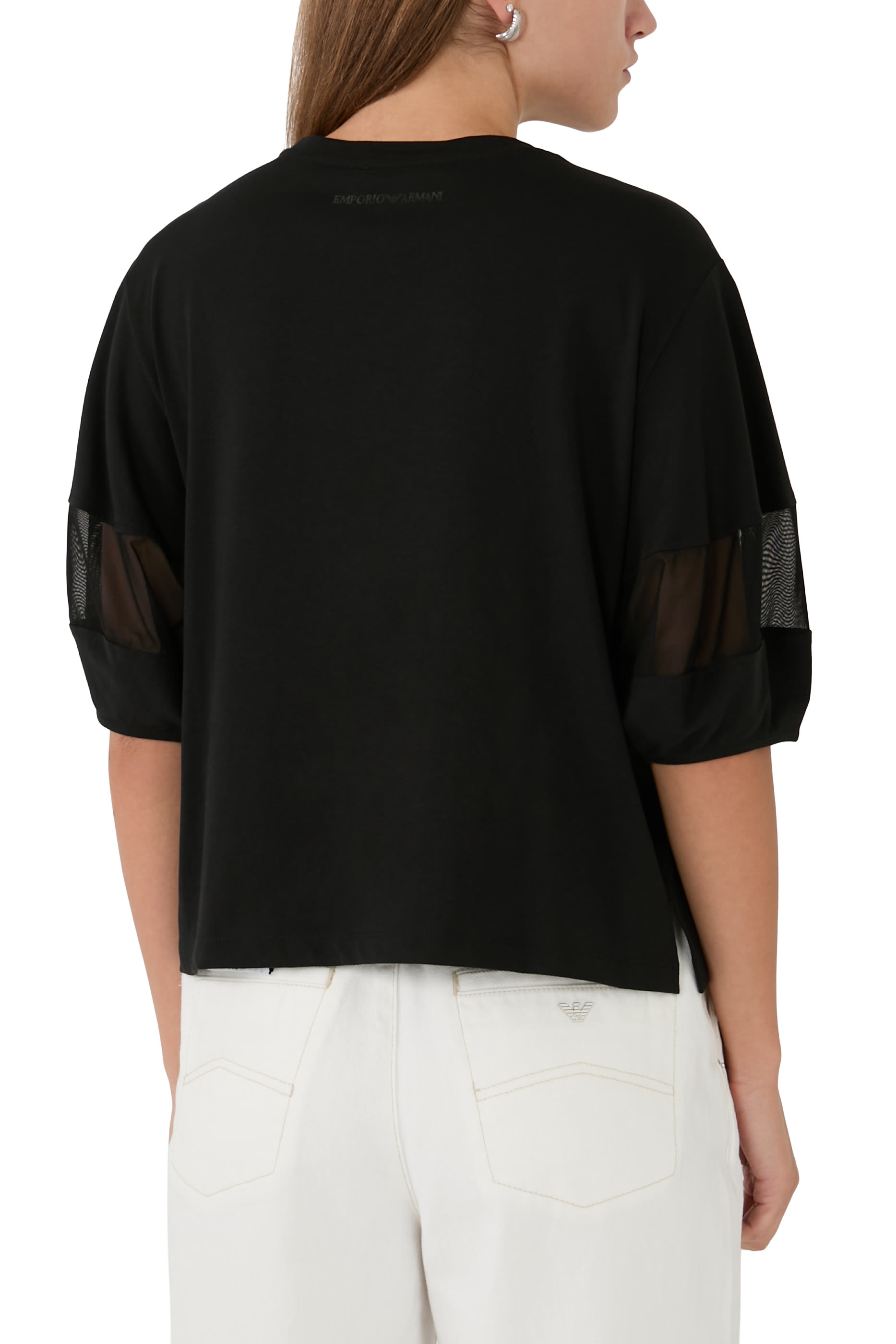 تيشيرت جيرسيه سوبيما