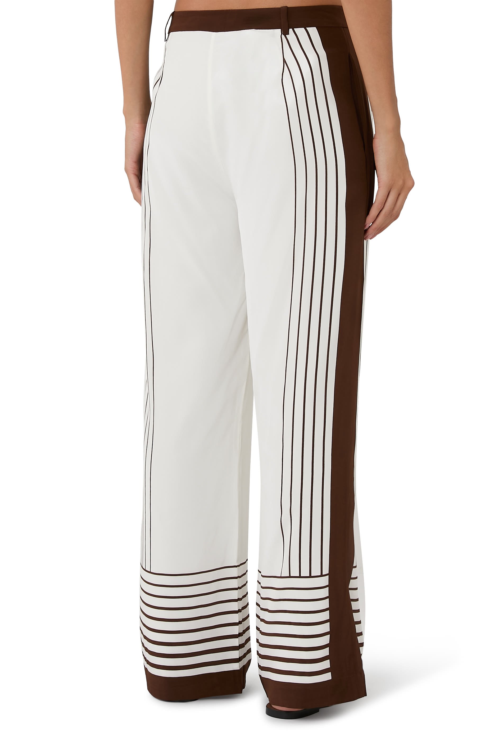 بنطال ديستينو بقصة مريحة