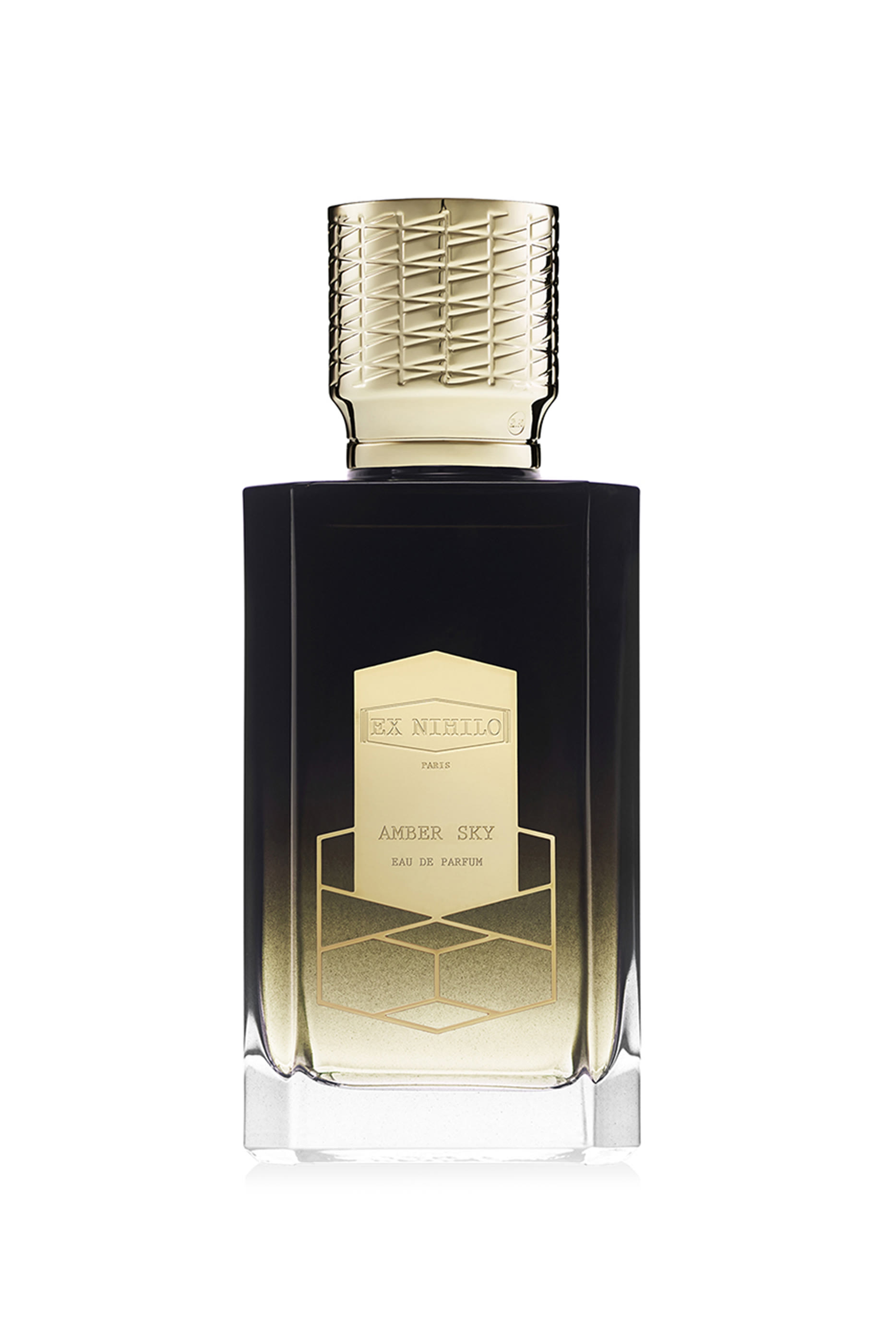 ماء عطر أمبر سكاي