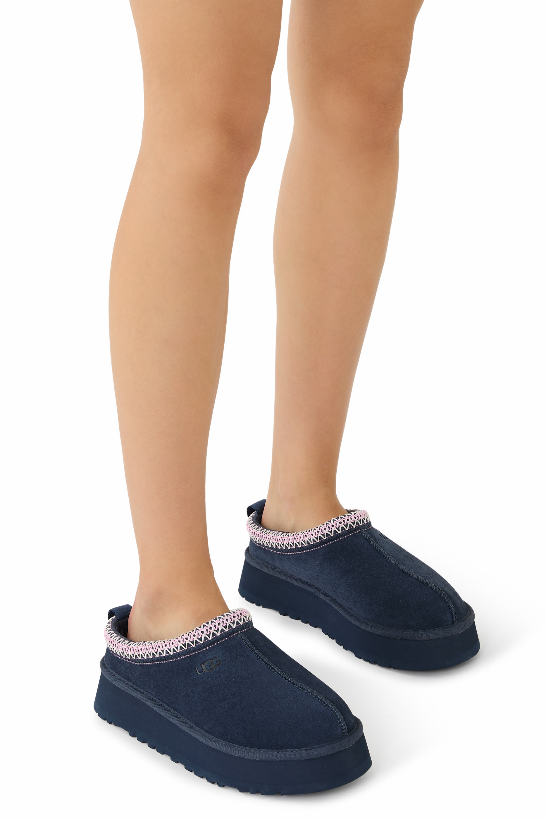 حذاء مفتوح تاز II