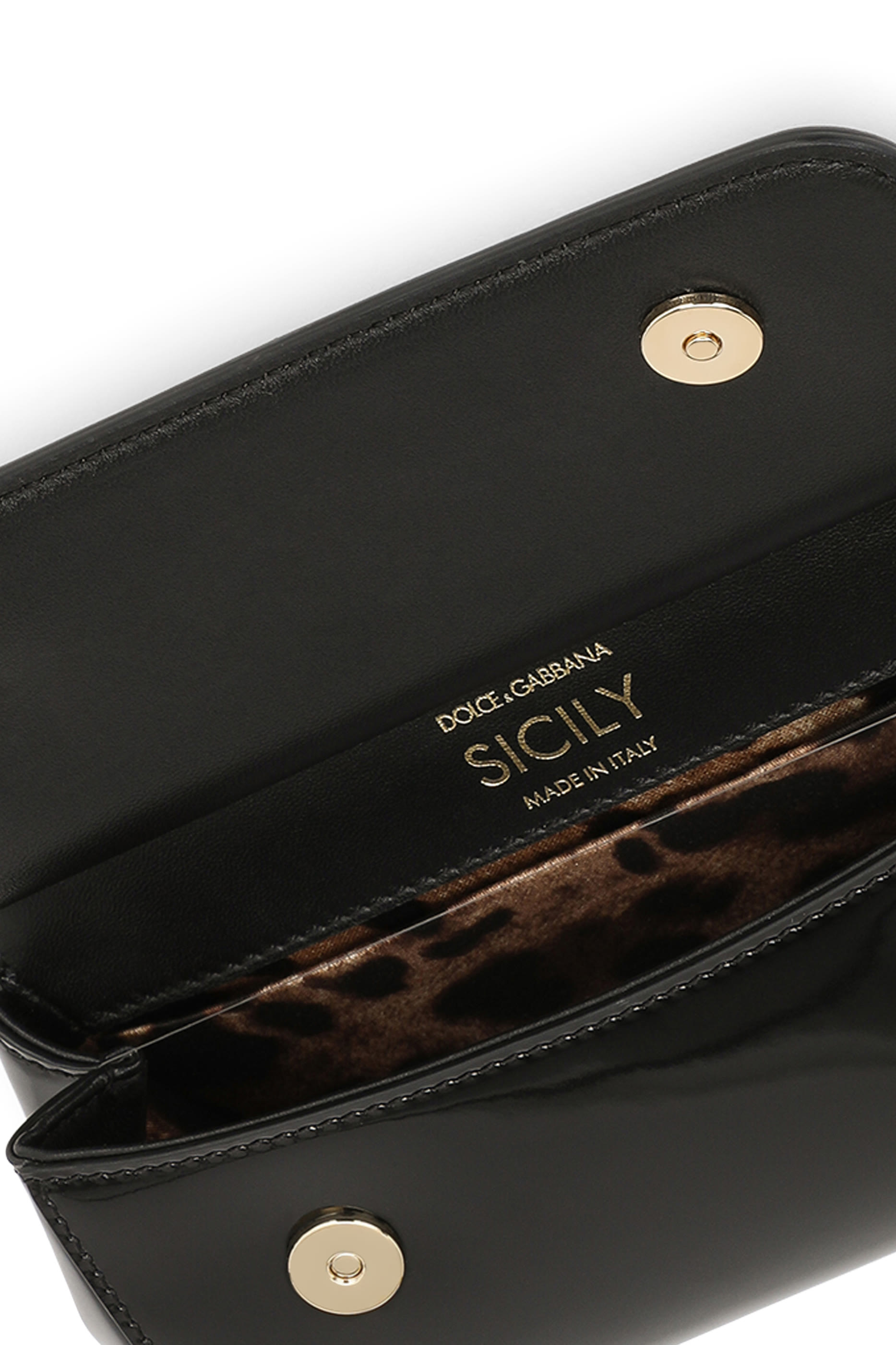 حقيبة سيسلي صغيرة بيد علوية