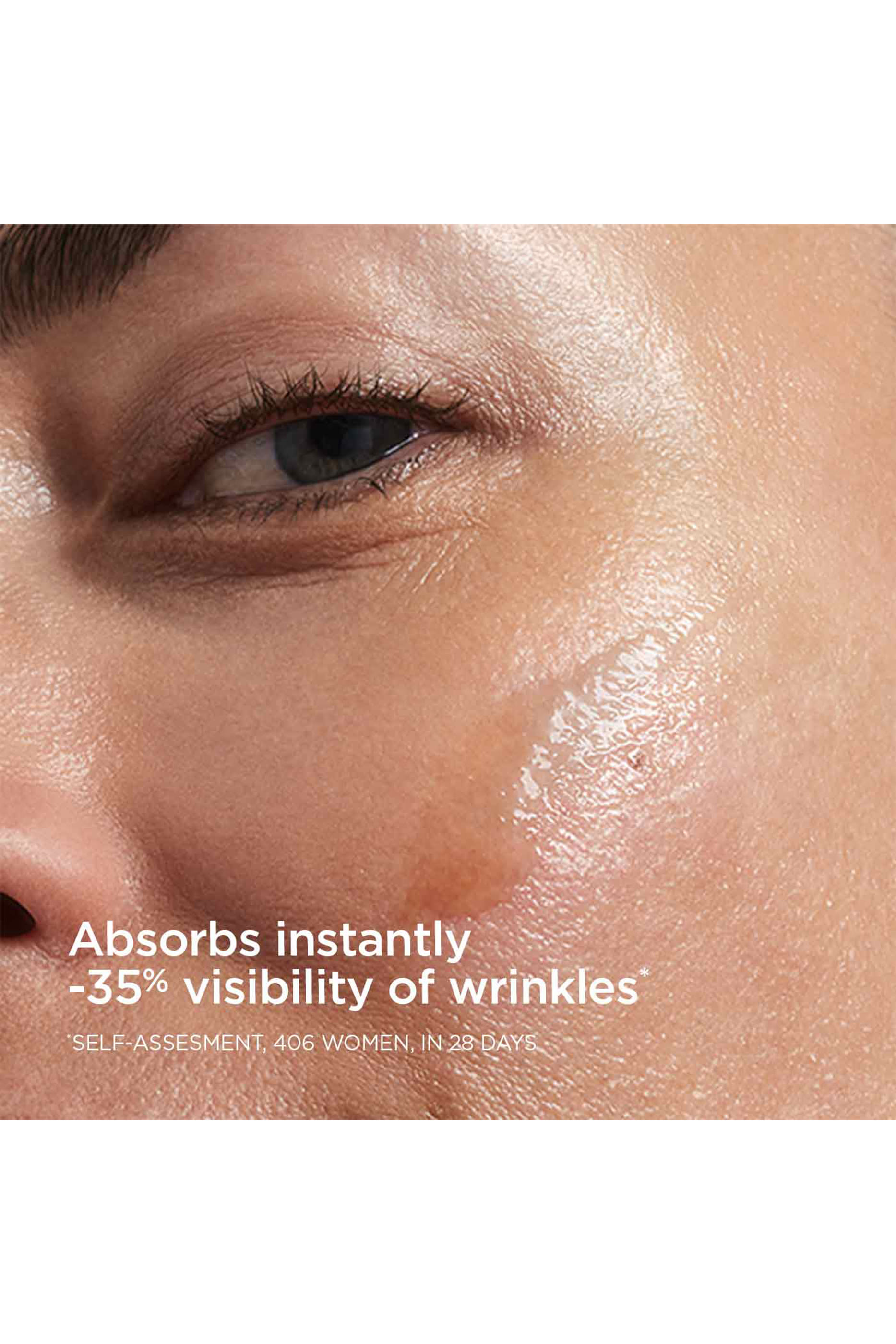 سيروم مزدوج قوام خفيف