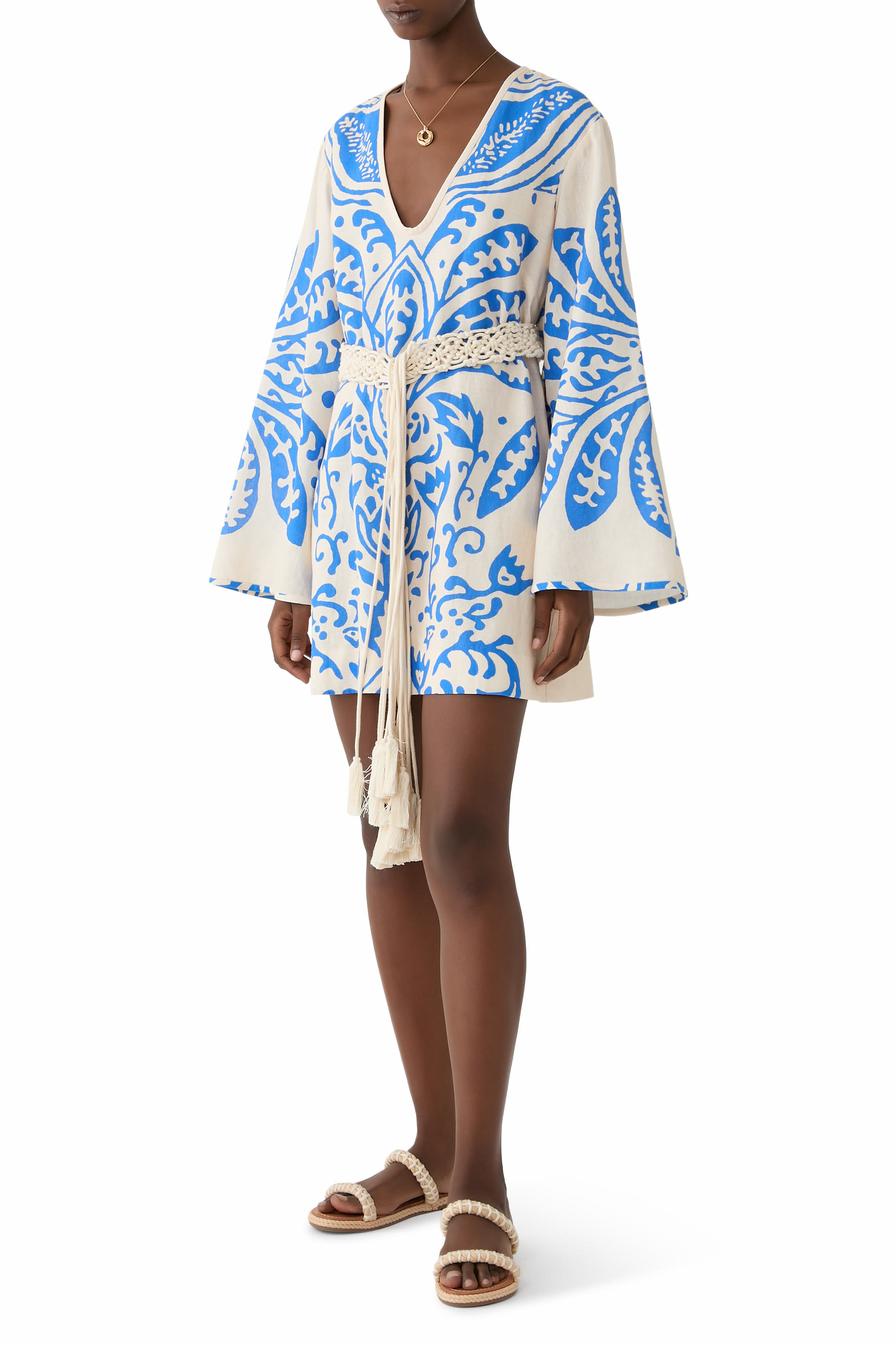 فستان نوريكو