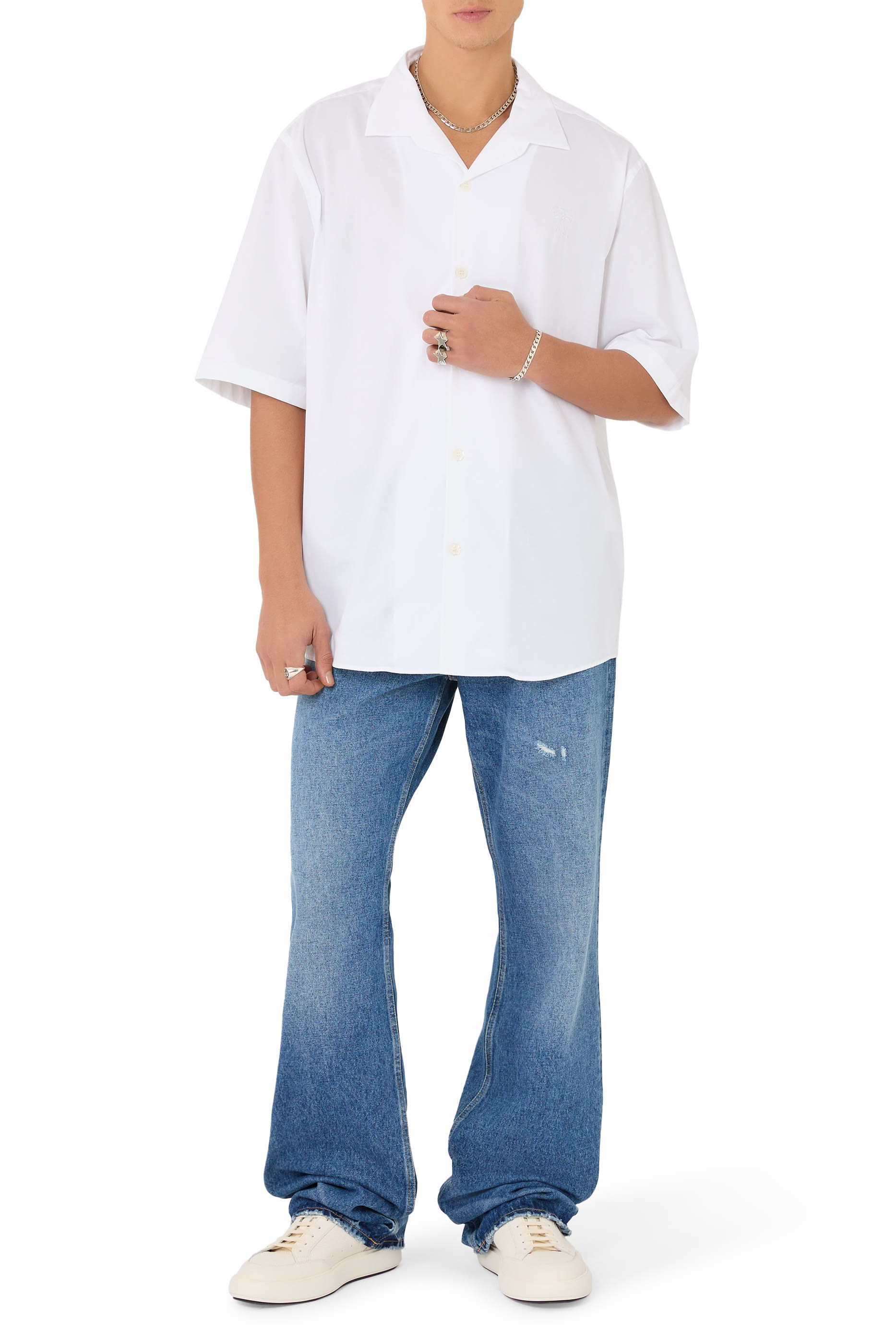 Regular Fit Jeans 2010M 