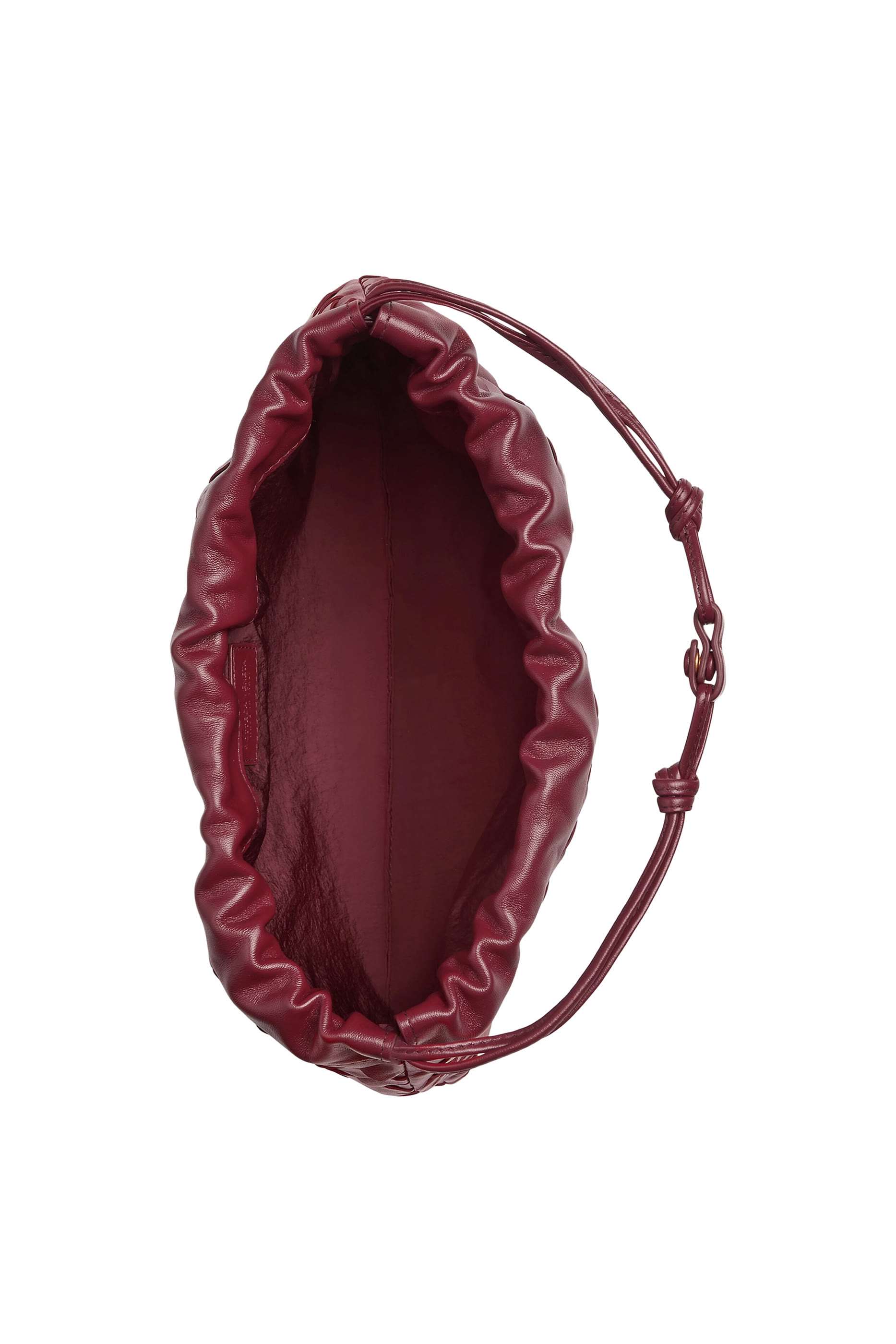  حقيبة صغيرة بأربطة للإغلاق