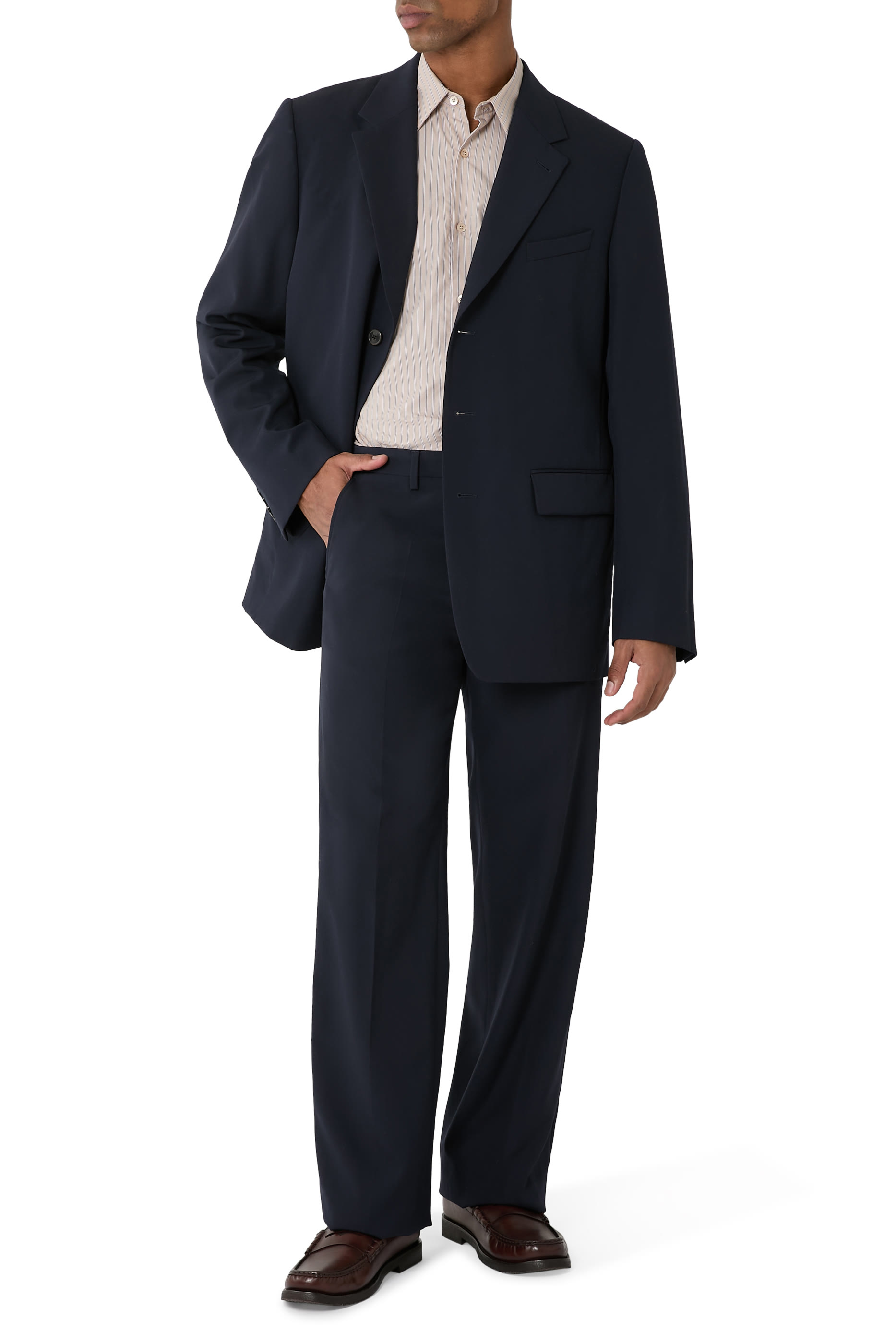 بنطال بانفيل