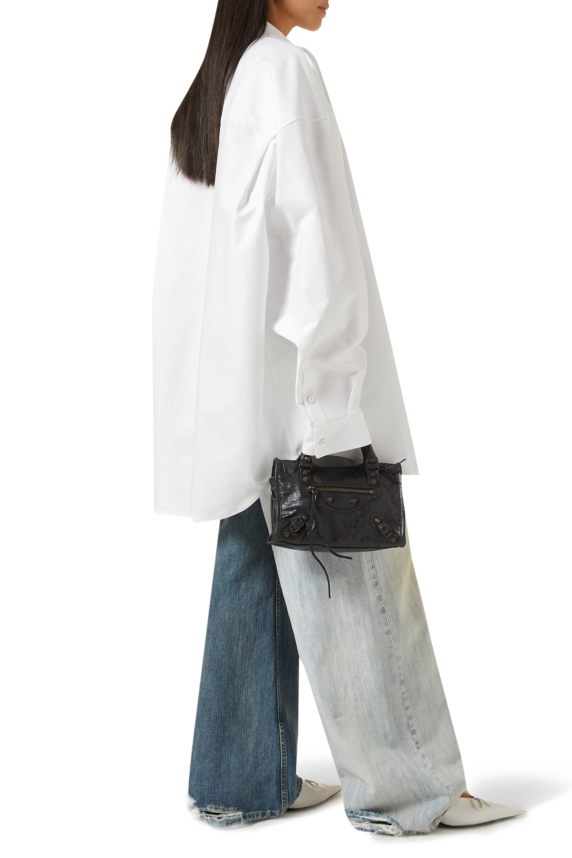 حقيبة لو سيتي صغيرة