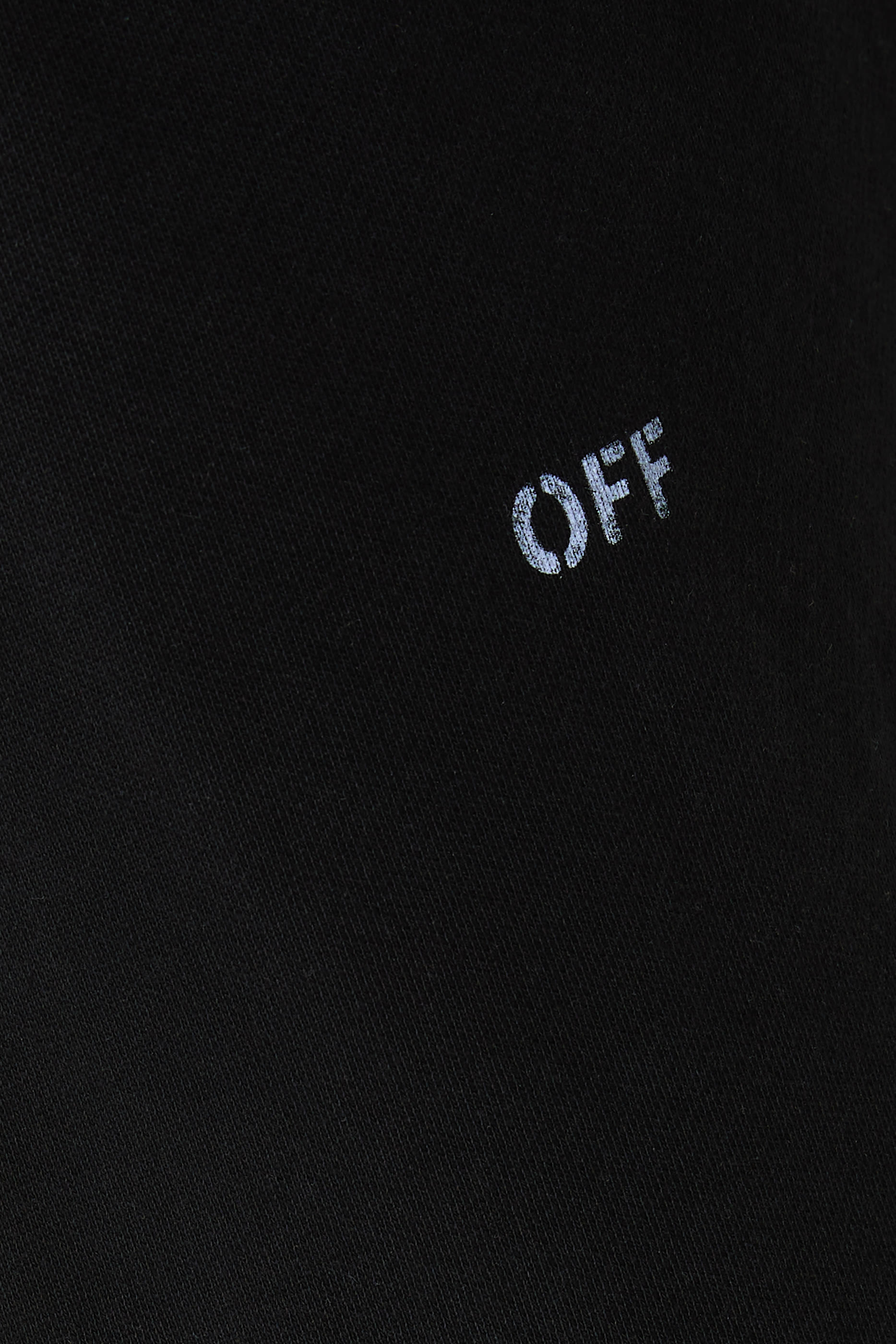 بنطال رياضي بشعار الماركة ستنسل