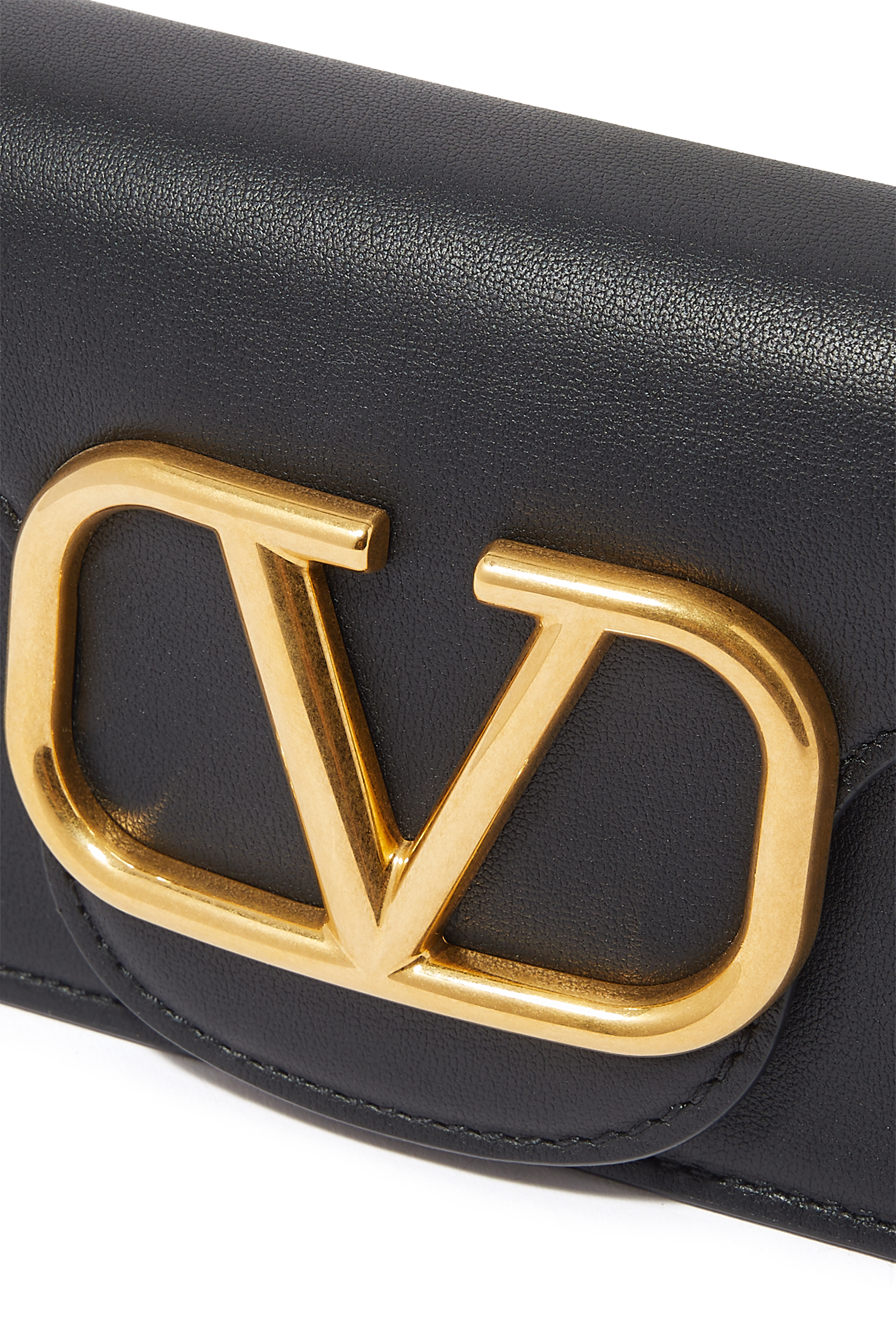 حقيبة كتف لوكو صغيرة