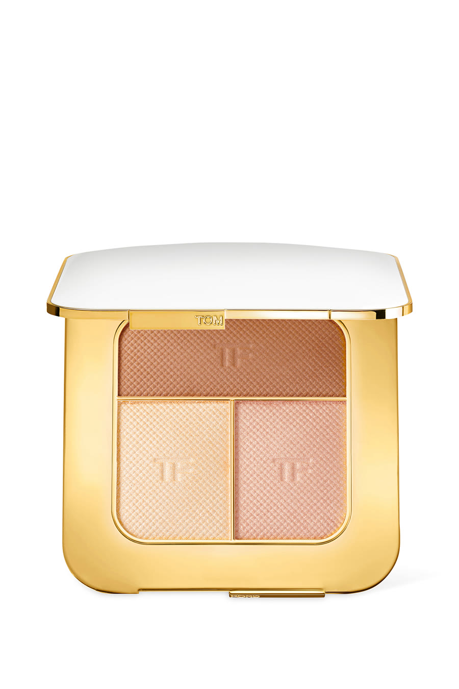 بودرة سولاي مضغوطة لتحديد الوجه