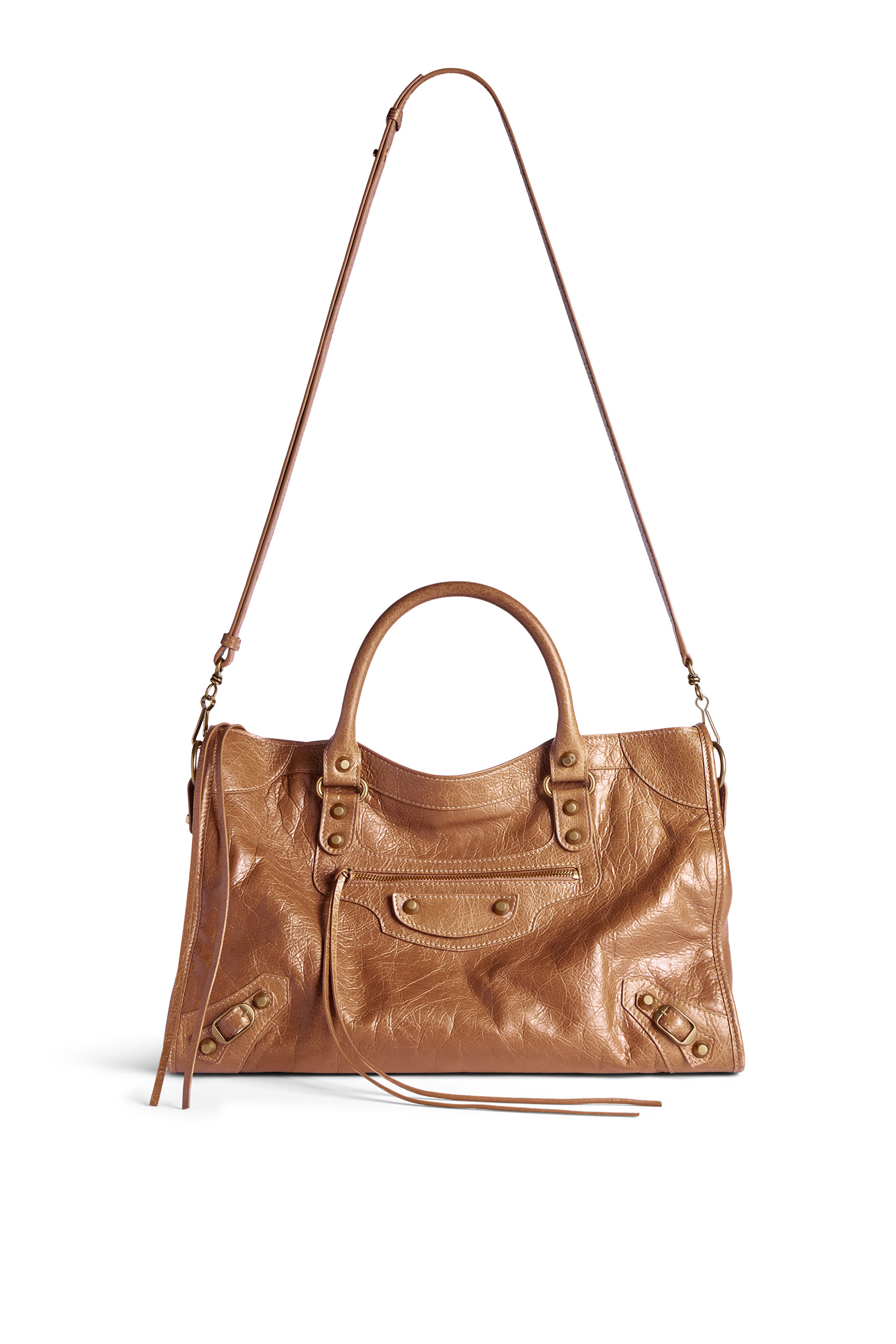 حقيبة لو سيتي متوسطة