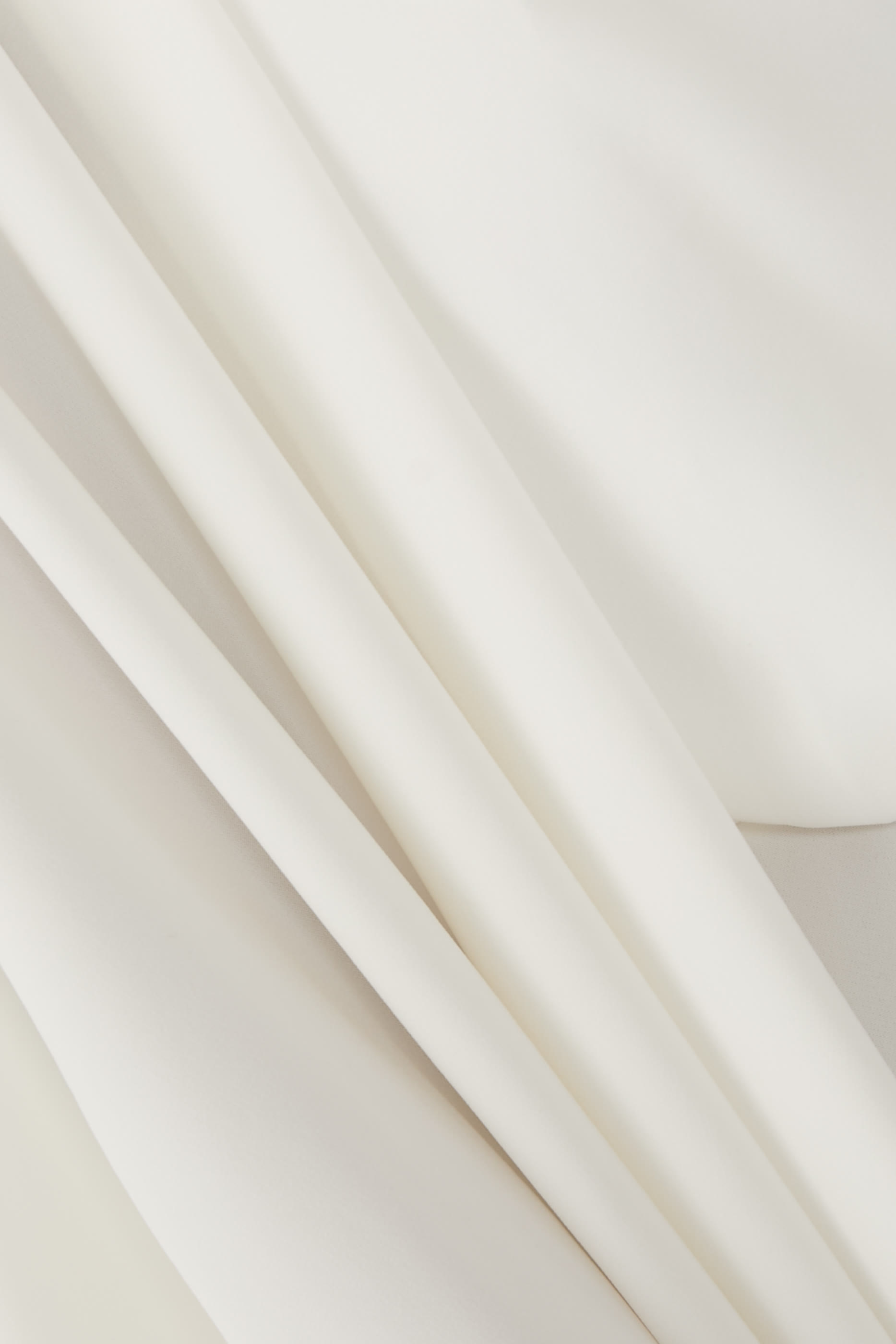 فستان فلينتشاير طويل