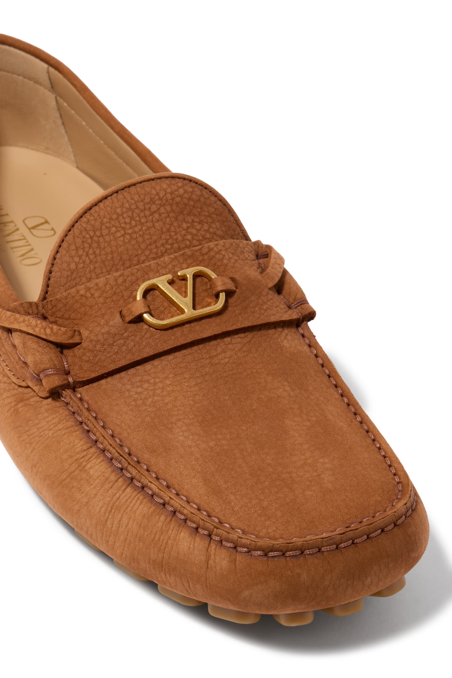 حذاء درايفر سهل الارتداء فاست اواي