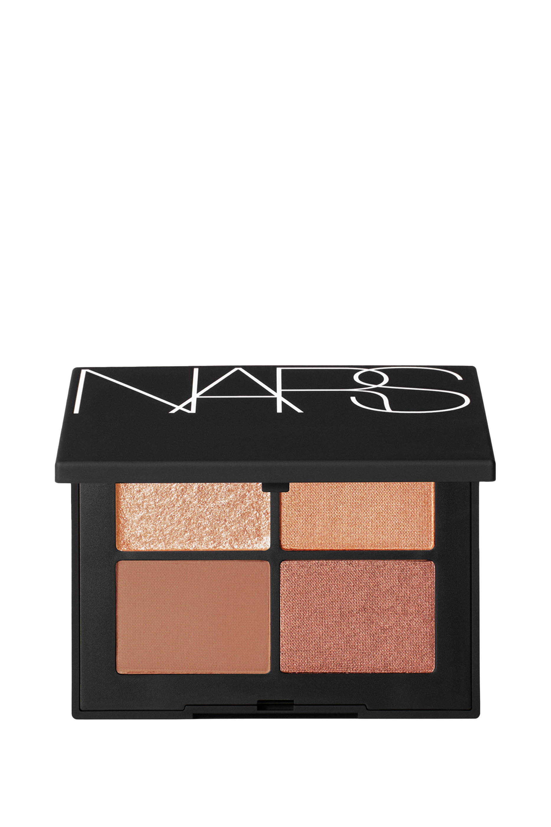 لوحة ظلال عيون بأربعة ألوان