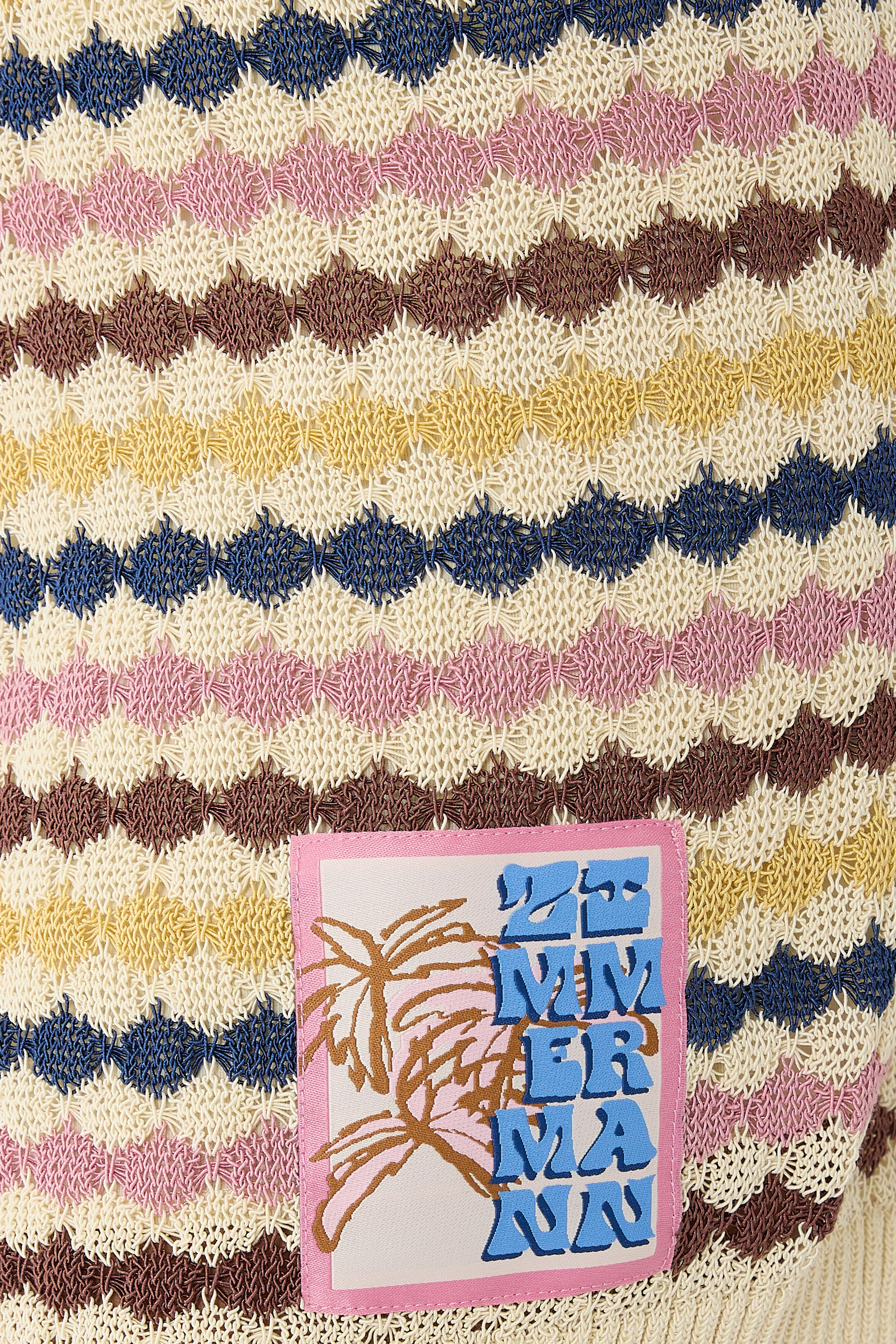 شورت أويكن منسوج مزيج قطن