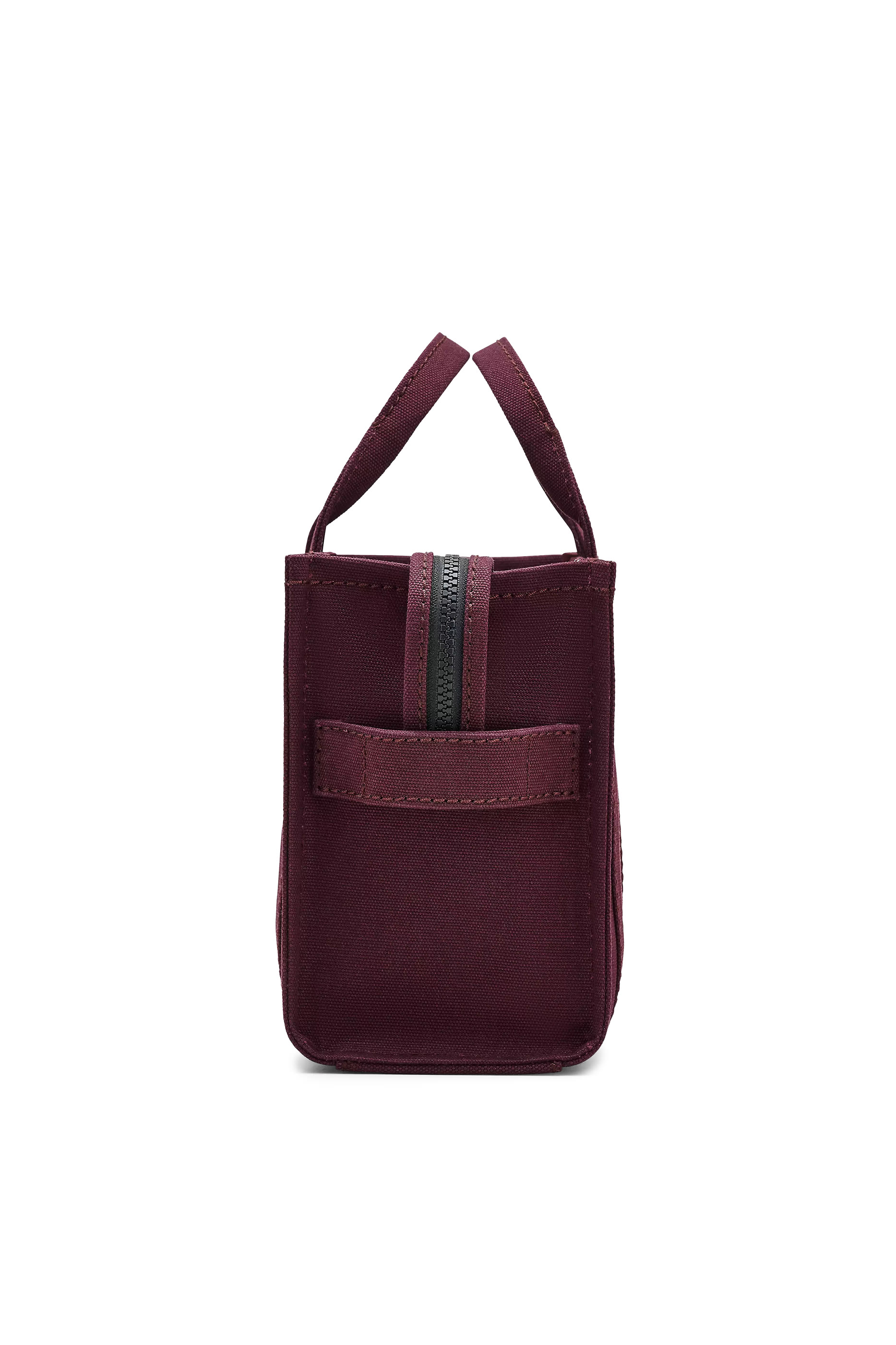 حقيبة يد قماش قنب