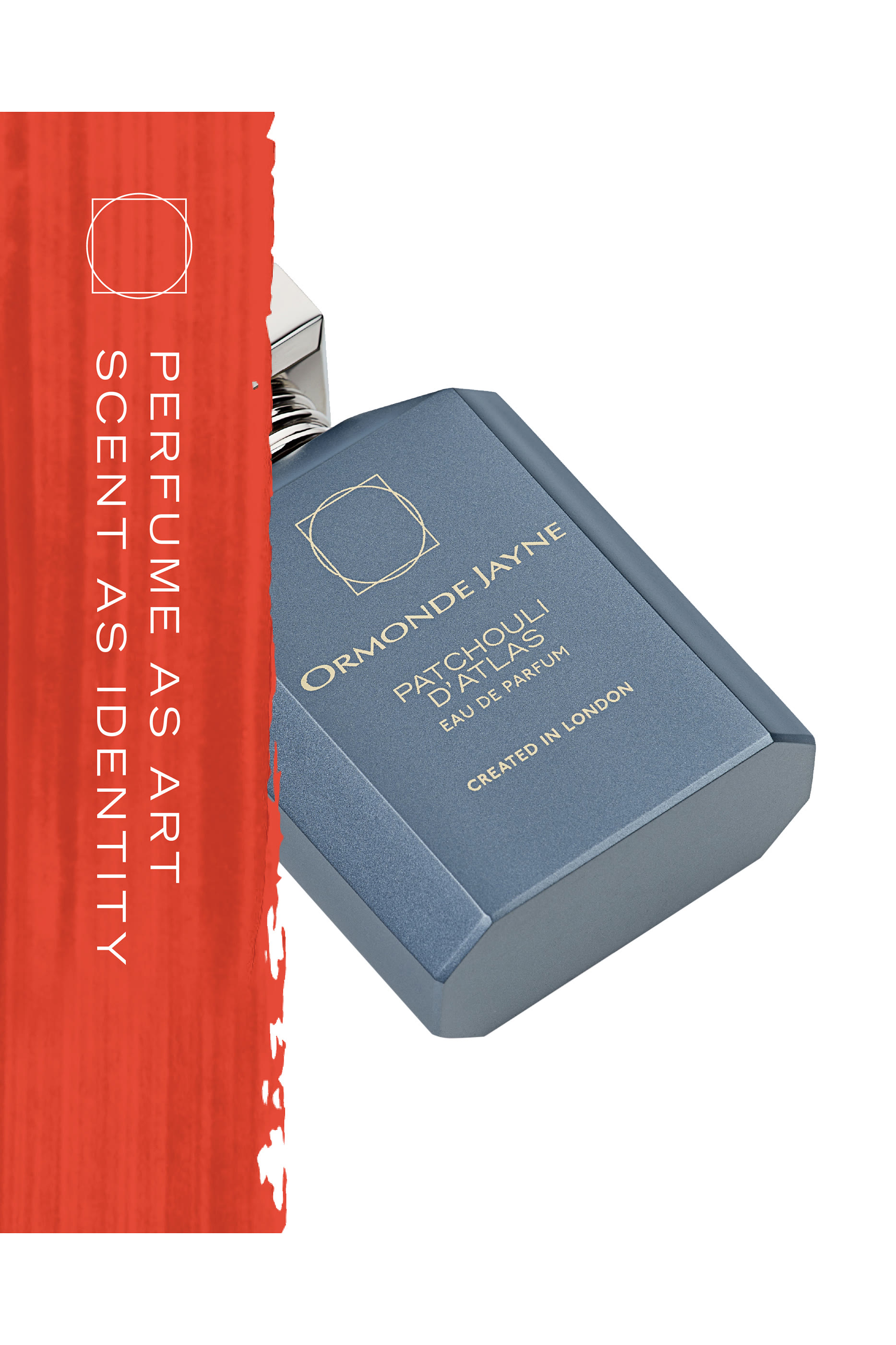 Patchouli d&rsquo;Atlas Eau de Parfum 