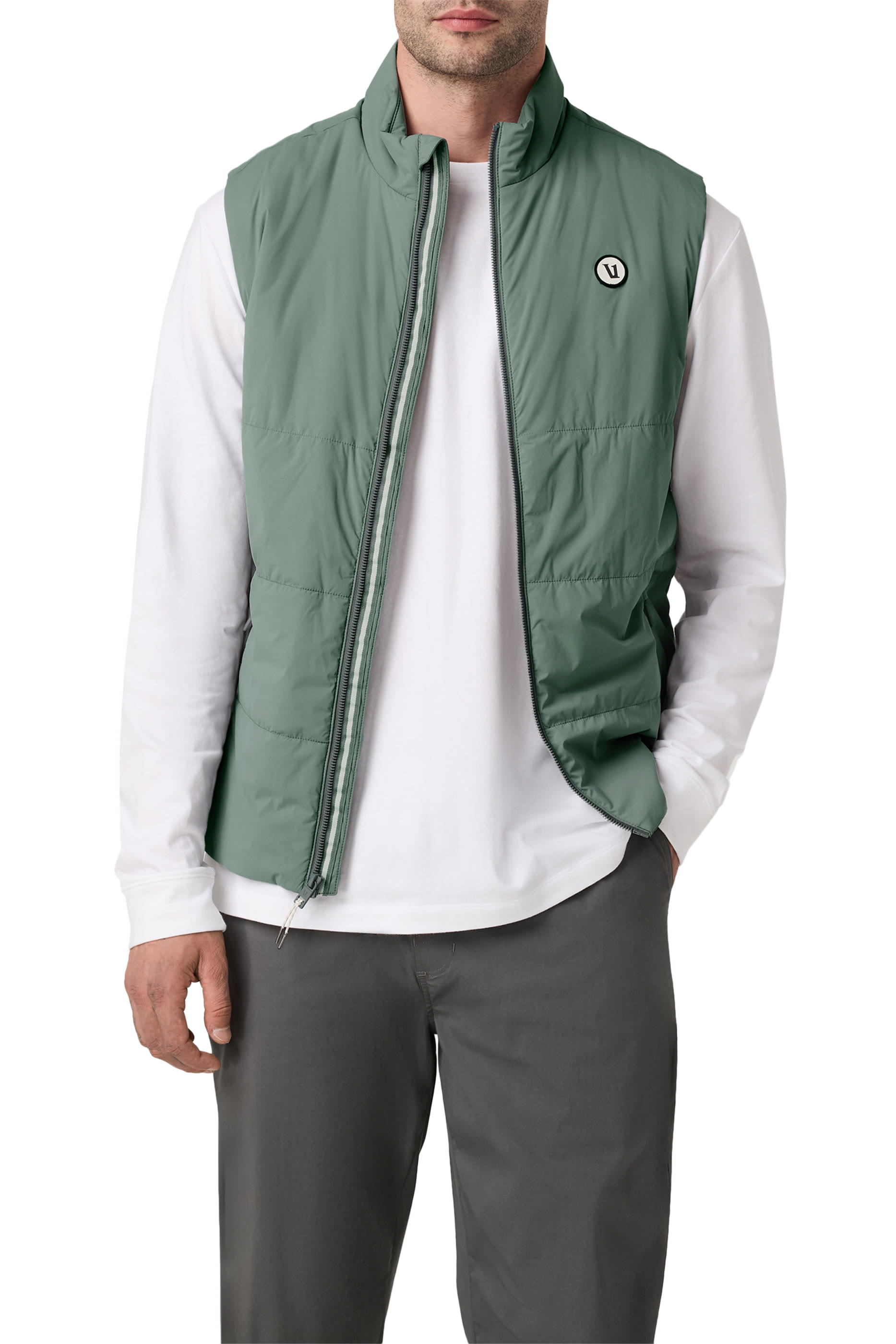 فيست إيكو 2.0 بتصميم مبطن