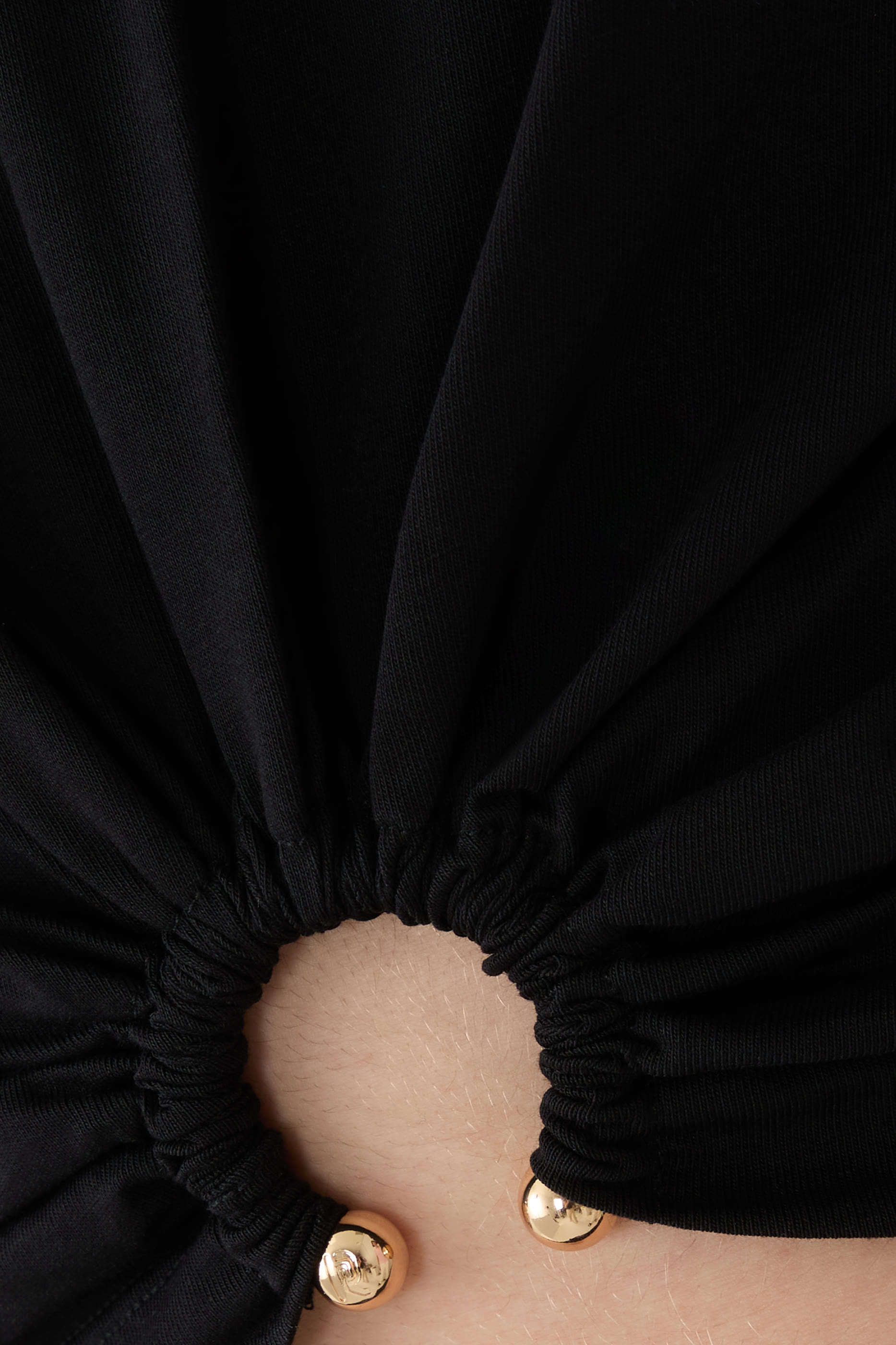 تيشيرت بحلية