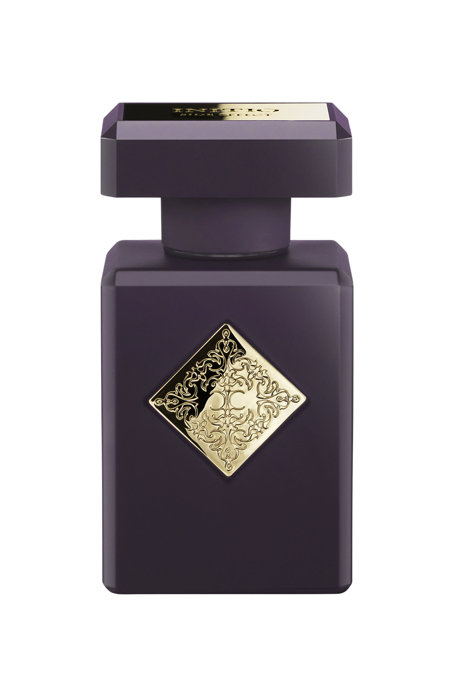 أو دو بارفان سايد ايفكت